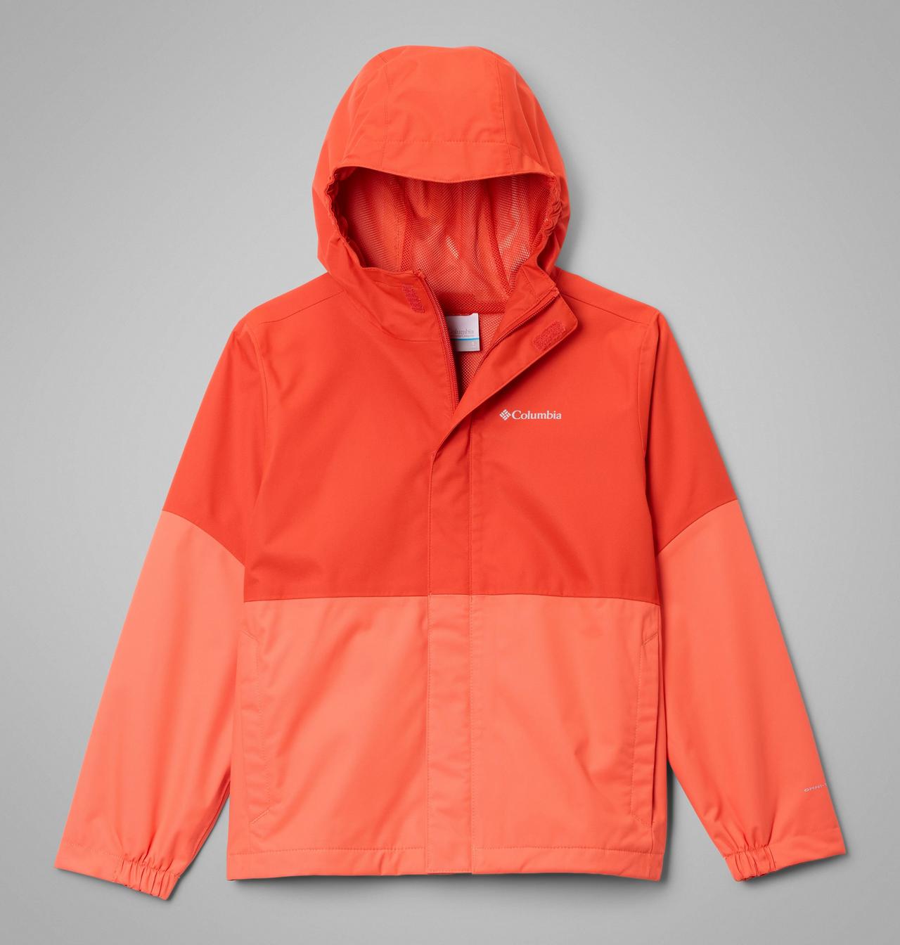 Garçon Manteau Hikebound™ II 1