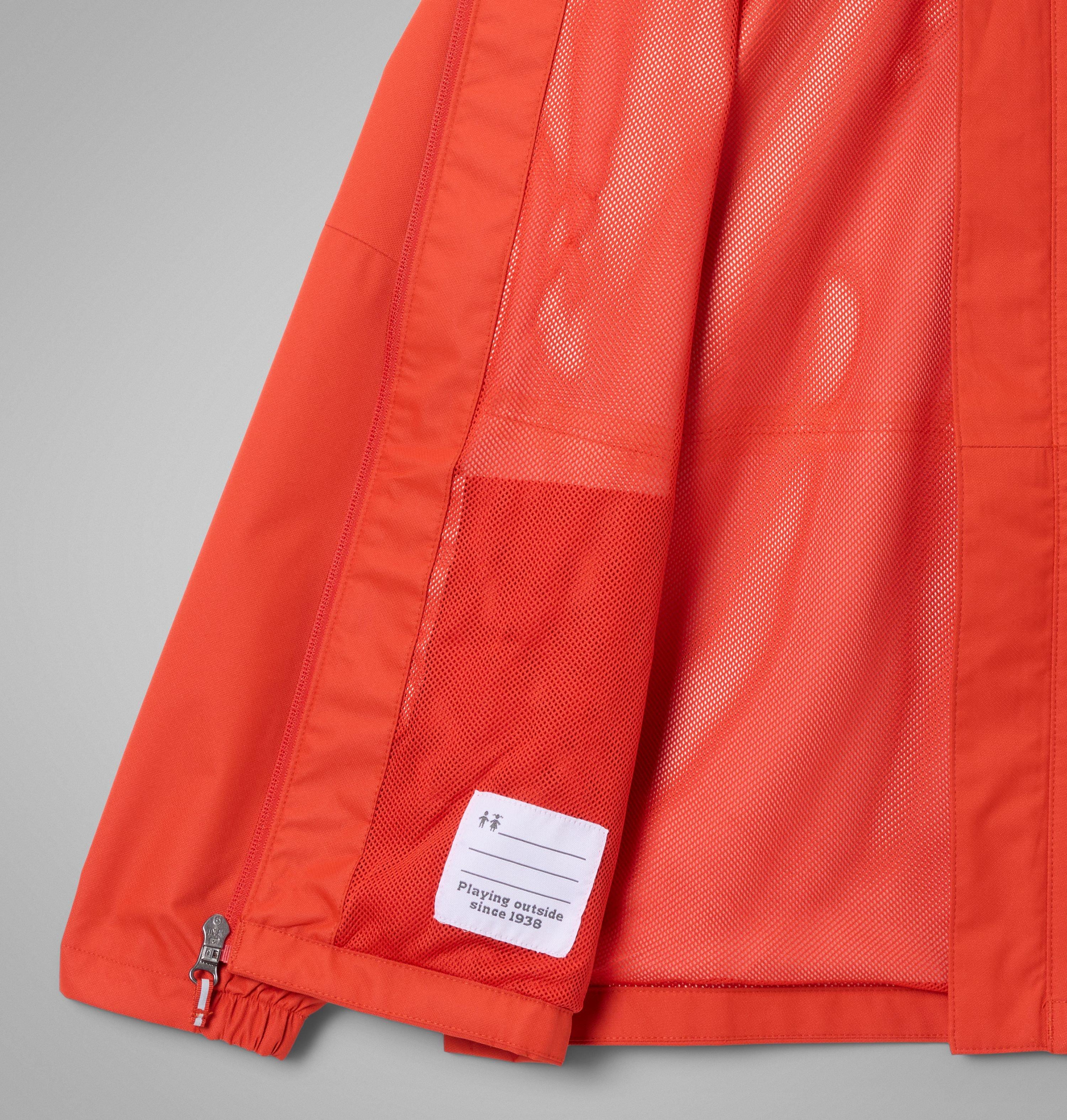 Boys' Hikebound II Jacket | 846 | S 3