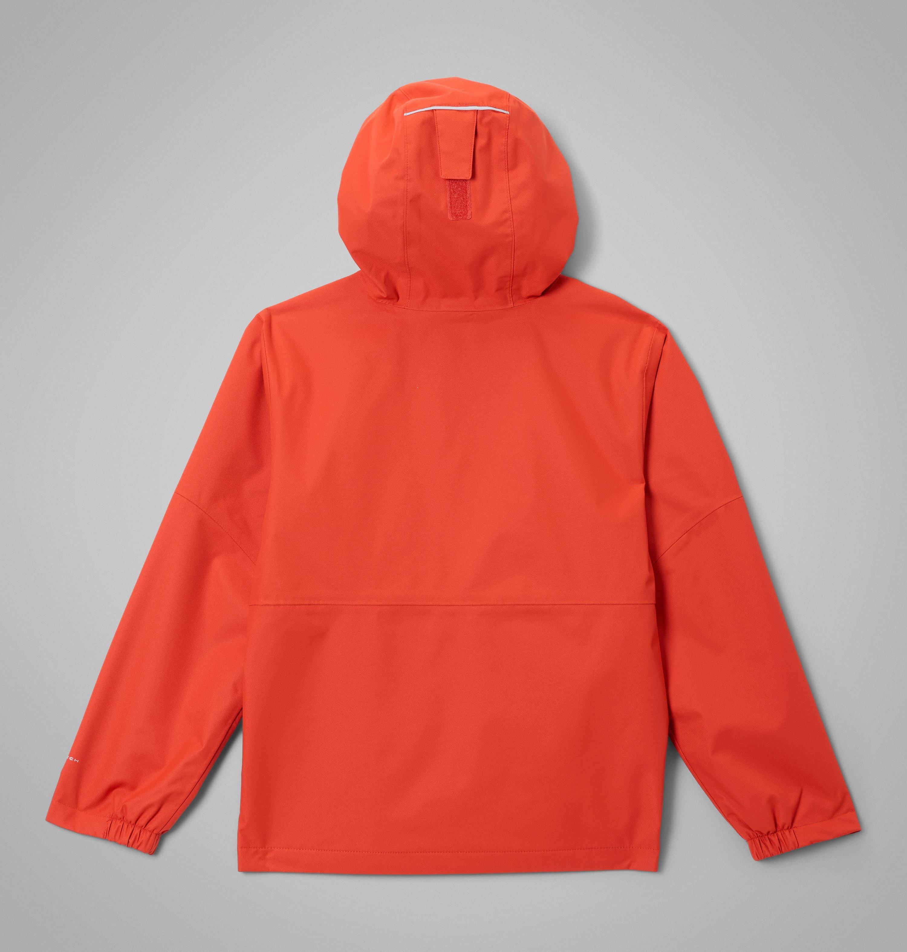 Boys' Hikebound II Jacket | 846 | S 2