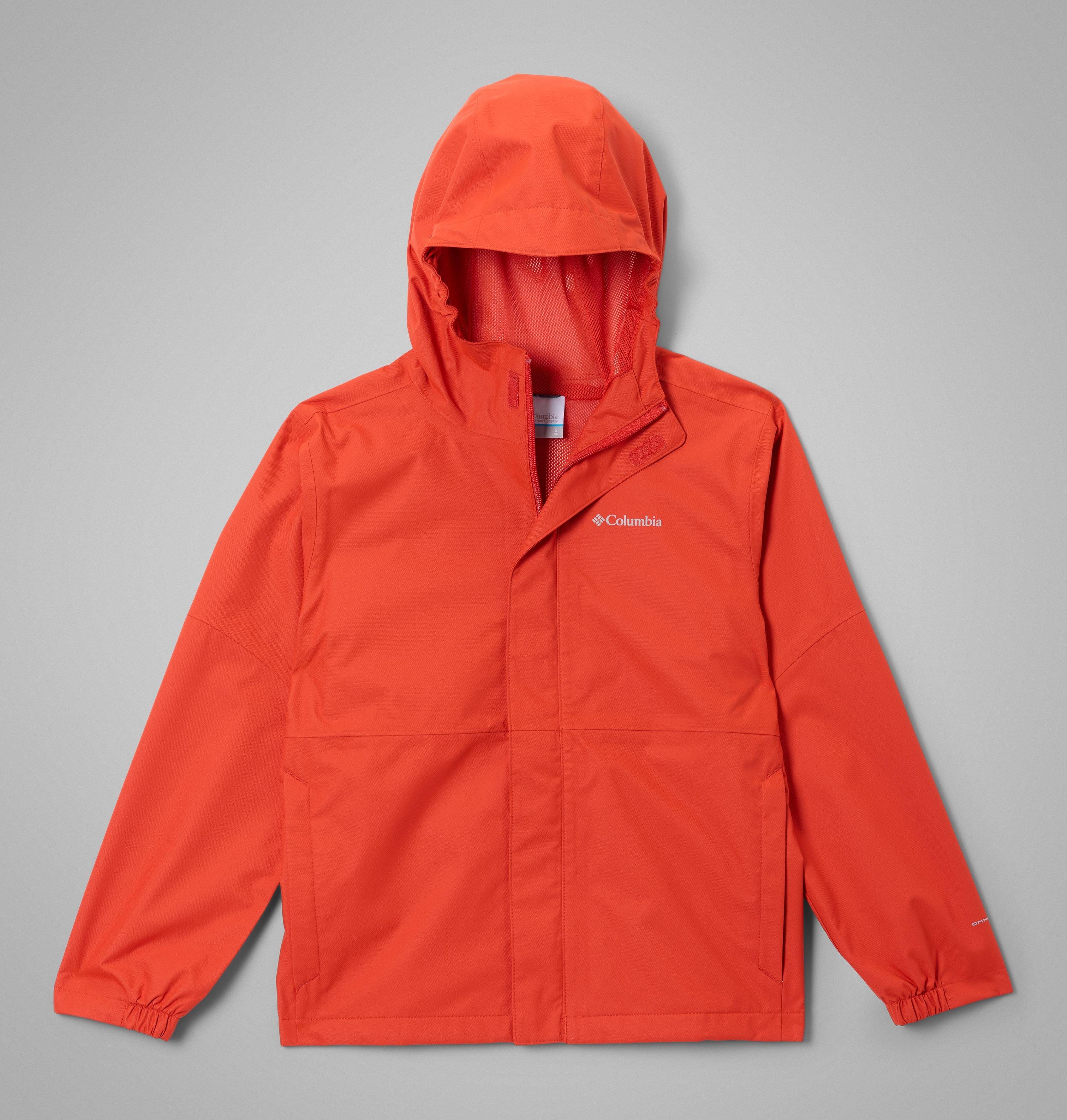 Boys' Hikebound II Jacket | 846 | S 1