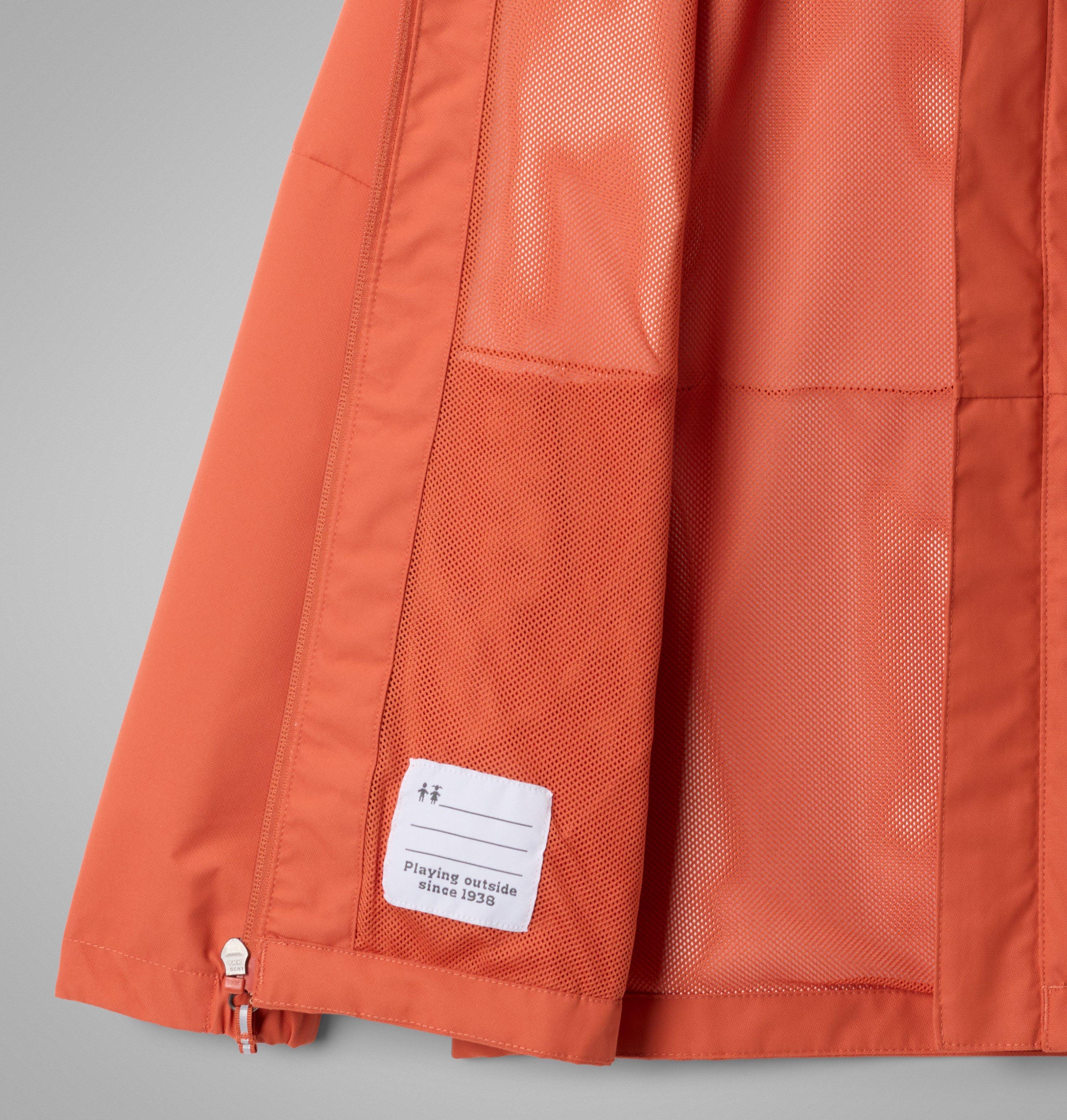 Boys' Hikebound II Jacket 3
