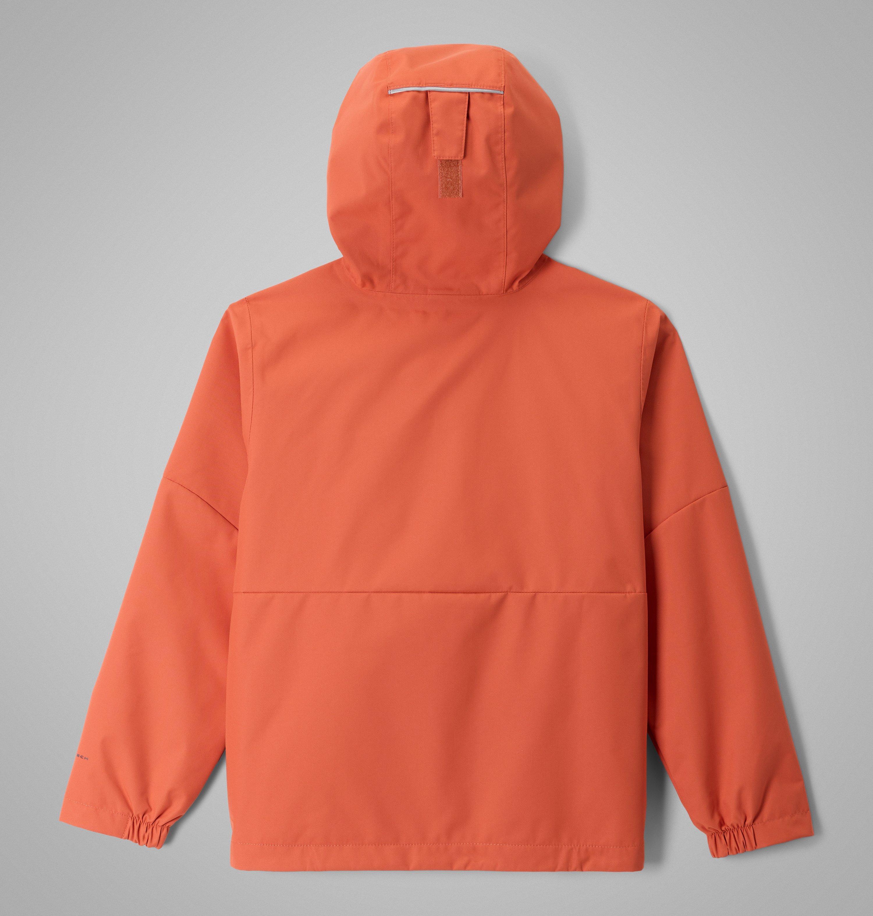 Boys' Hikebound II Jacket 2