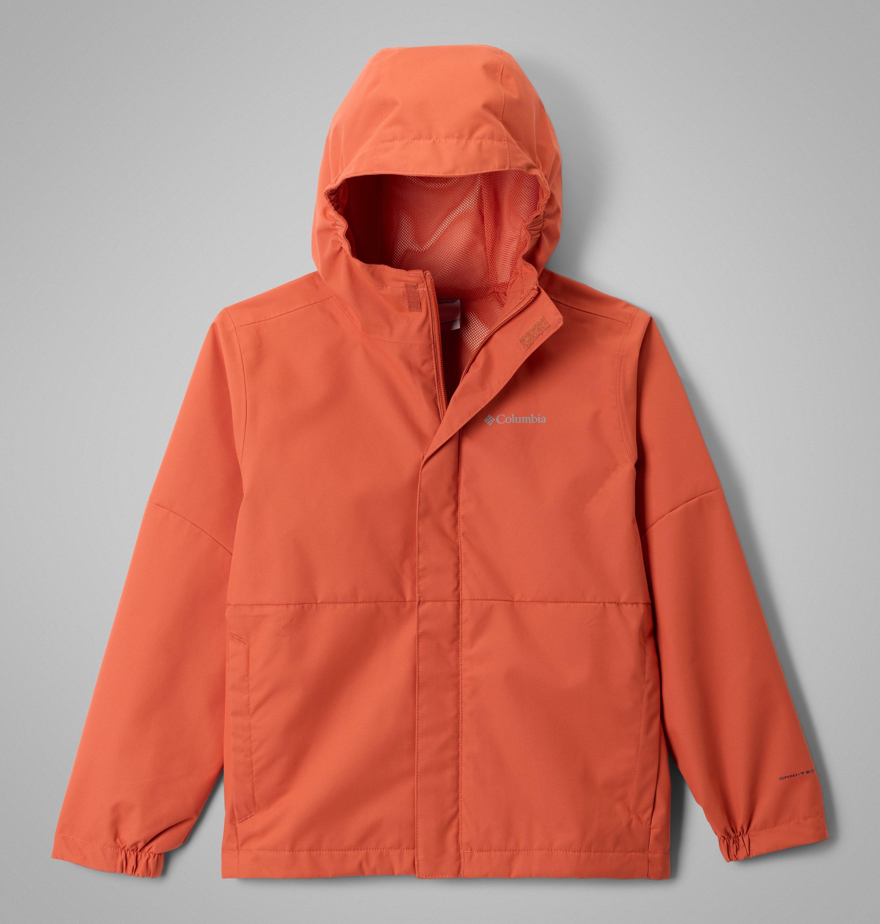 Boys' Hikebound II Jacket 1
