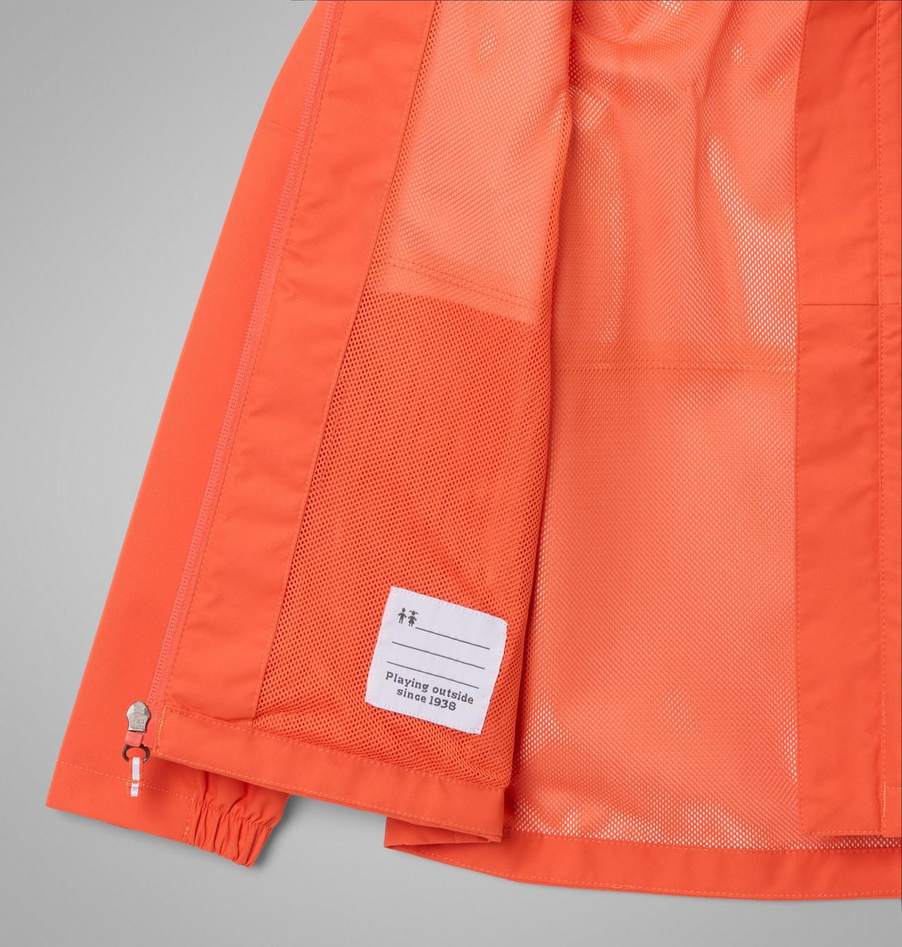 Boys' Hikebound™ II Jacket 3