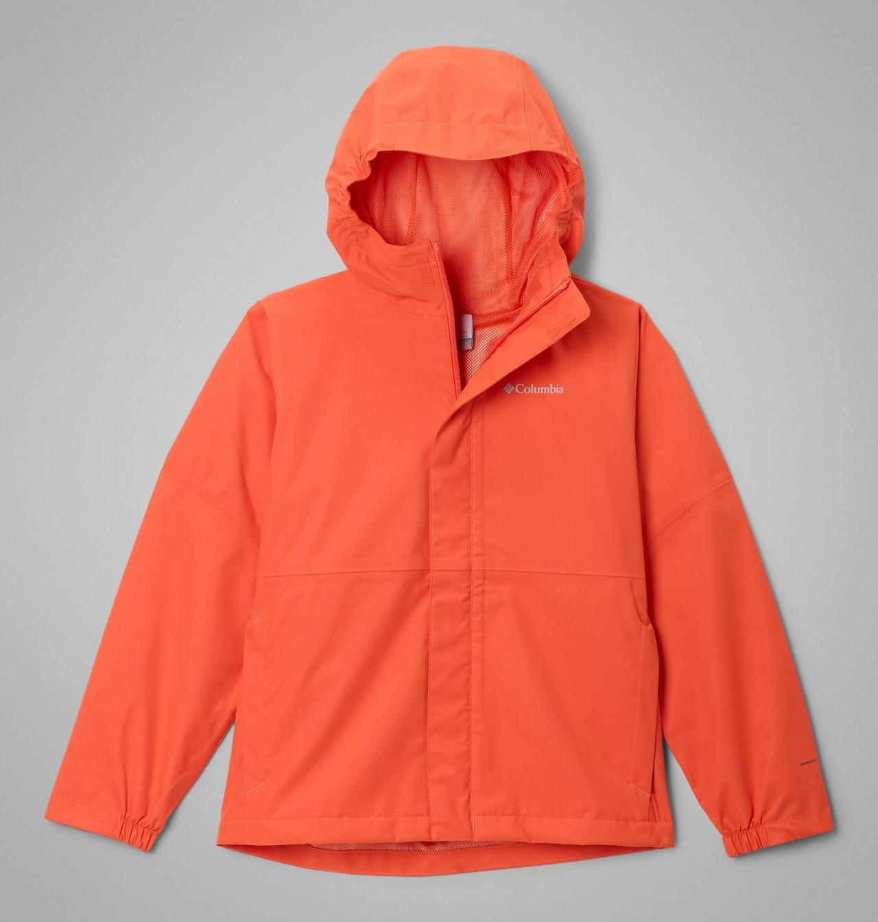 Boys' Hikebound™ II Jacket 1