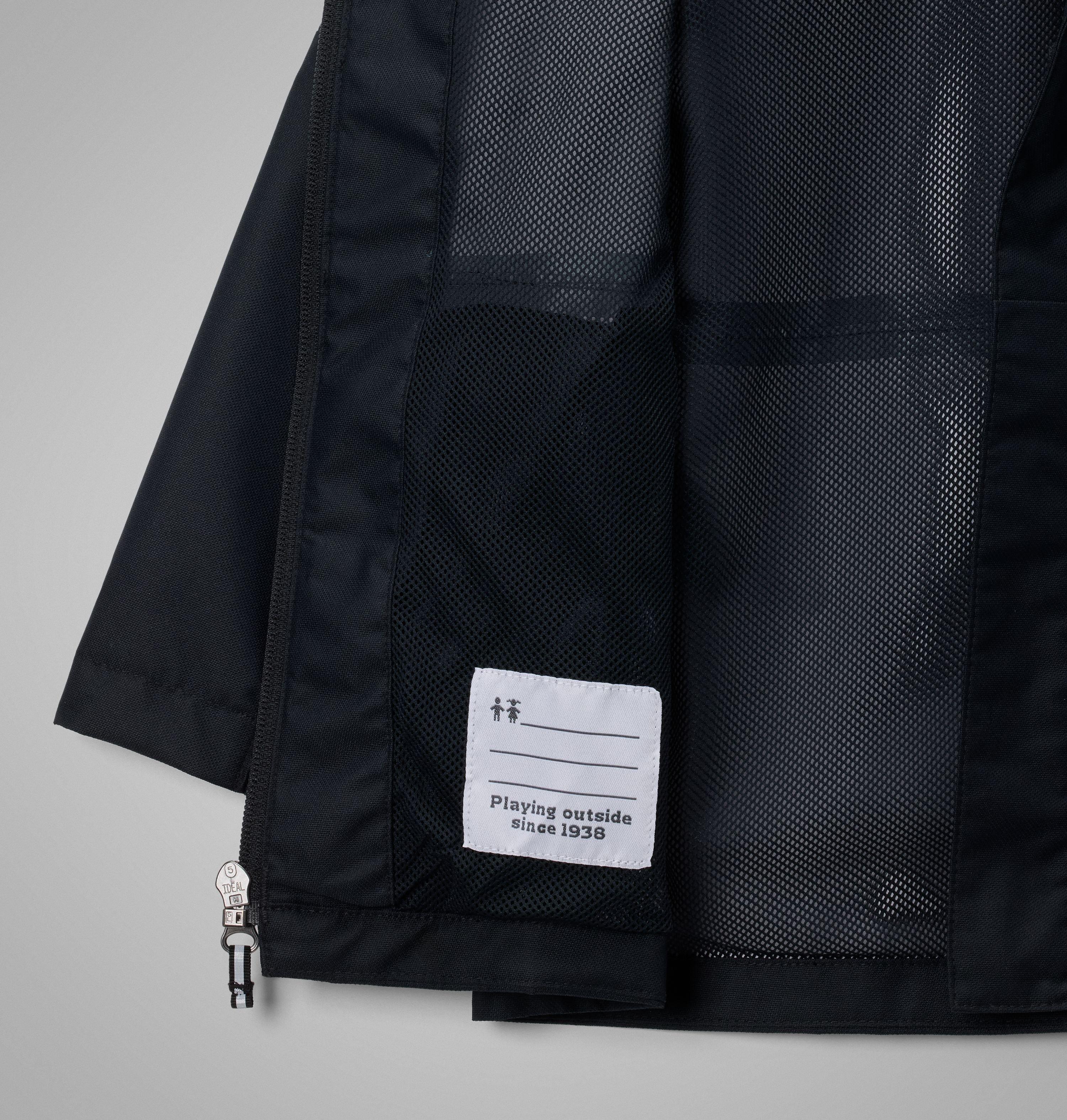 Boys' Toddler Hikebound II Jacket 3