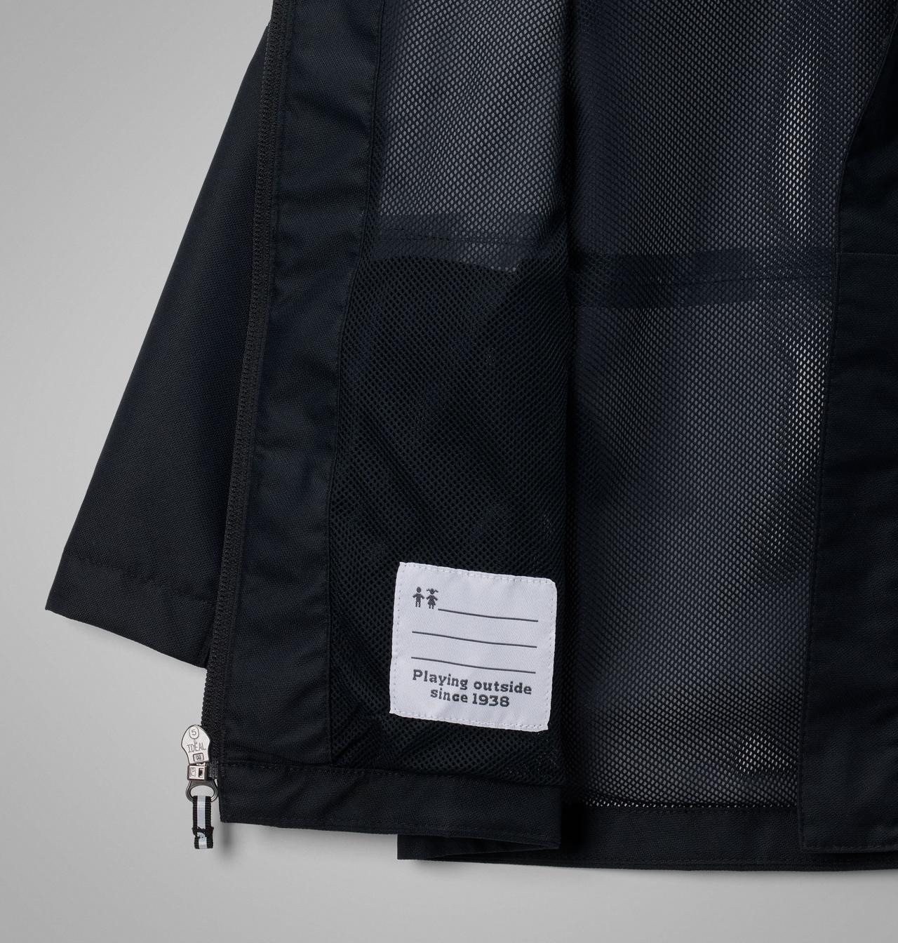 Boys' Toddler Hikebound II Jacket 3