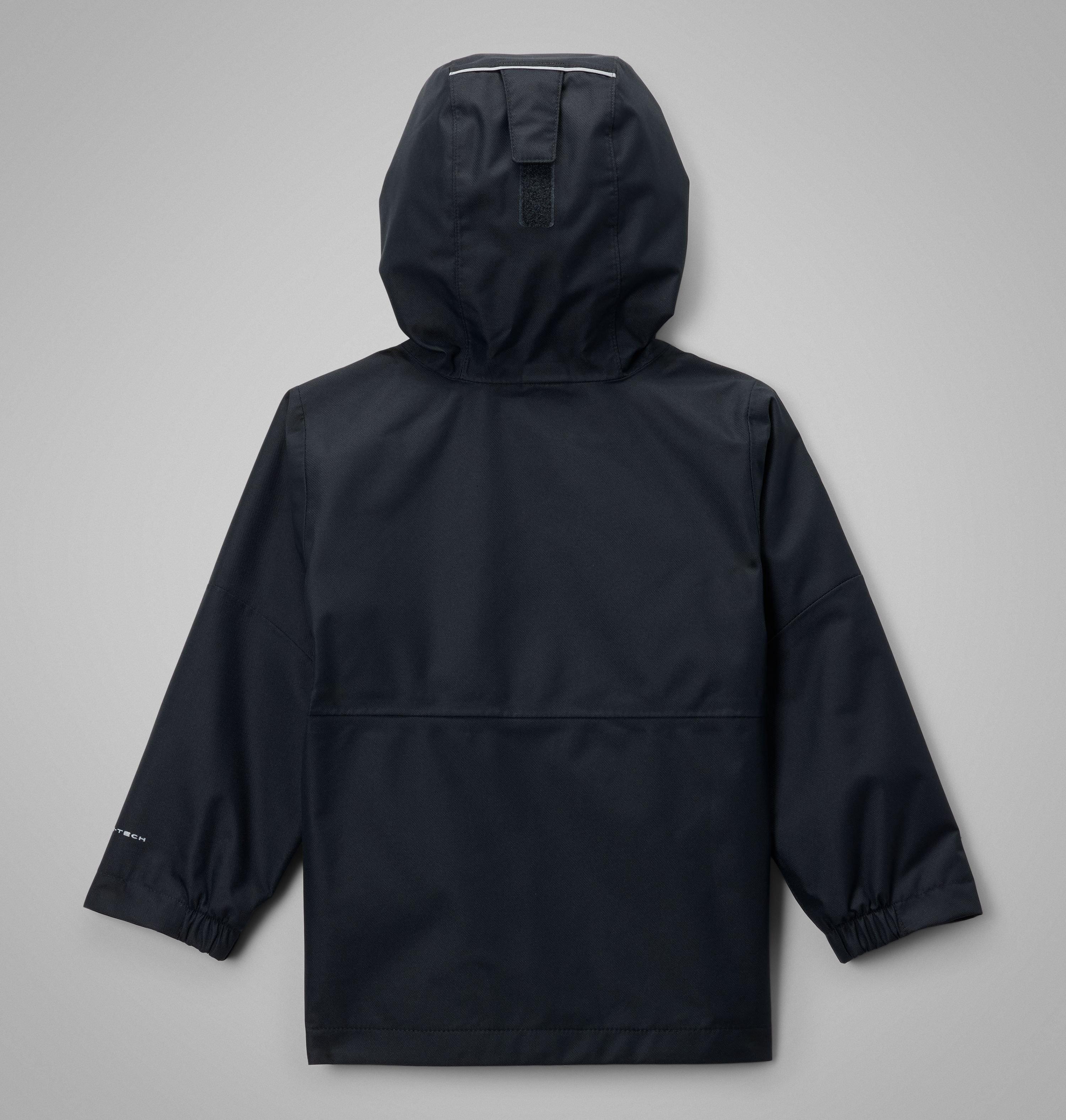 Boys' Toddler Hikebound II Jacket 2