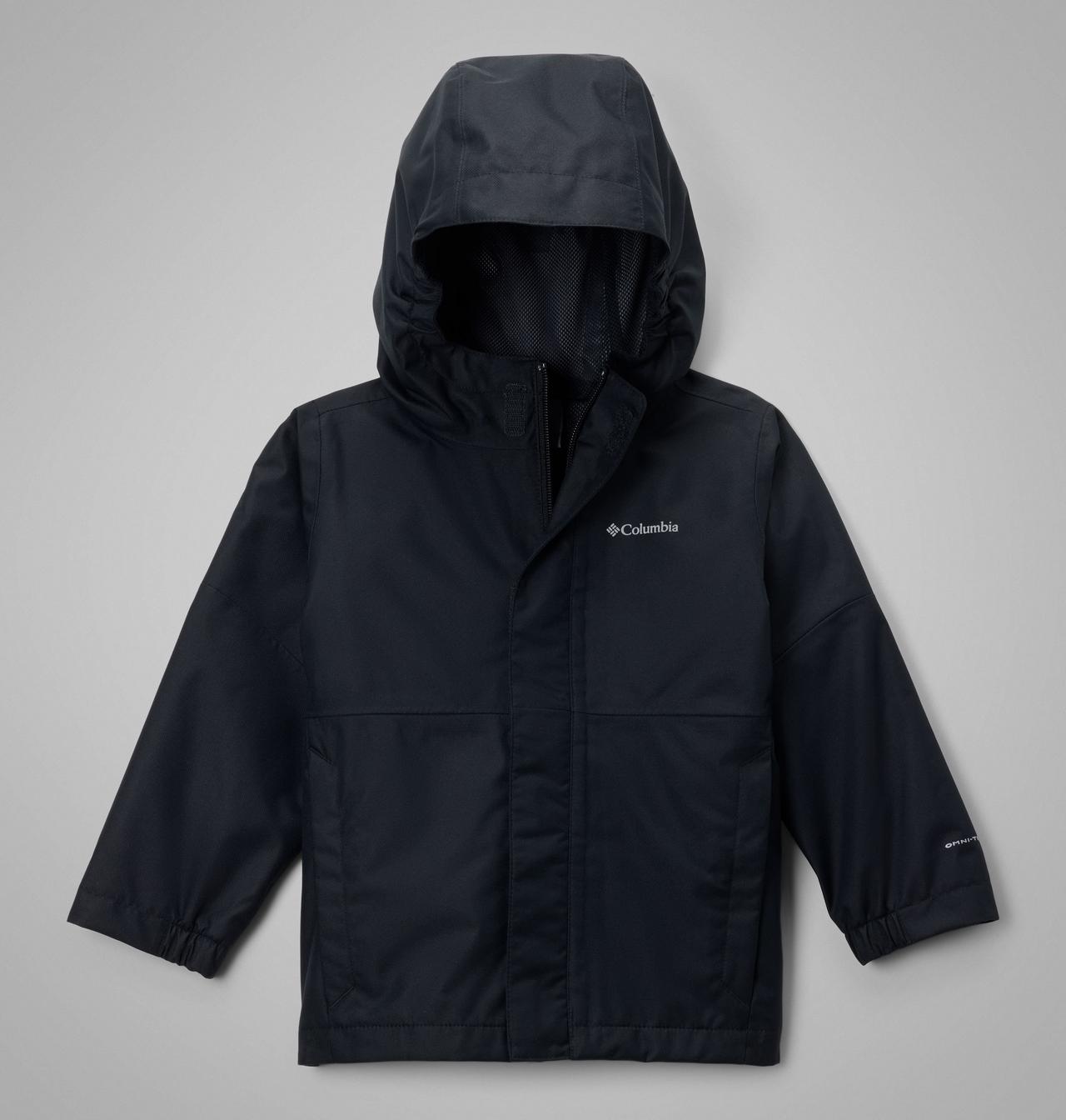 Boys' Toddler Hikebound II Jacket 1