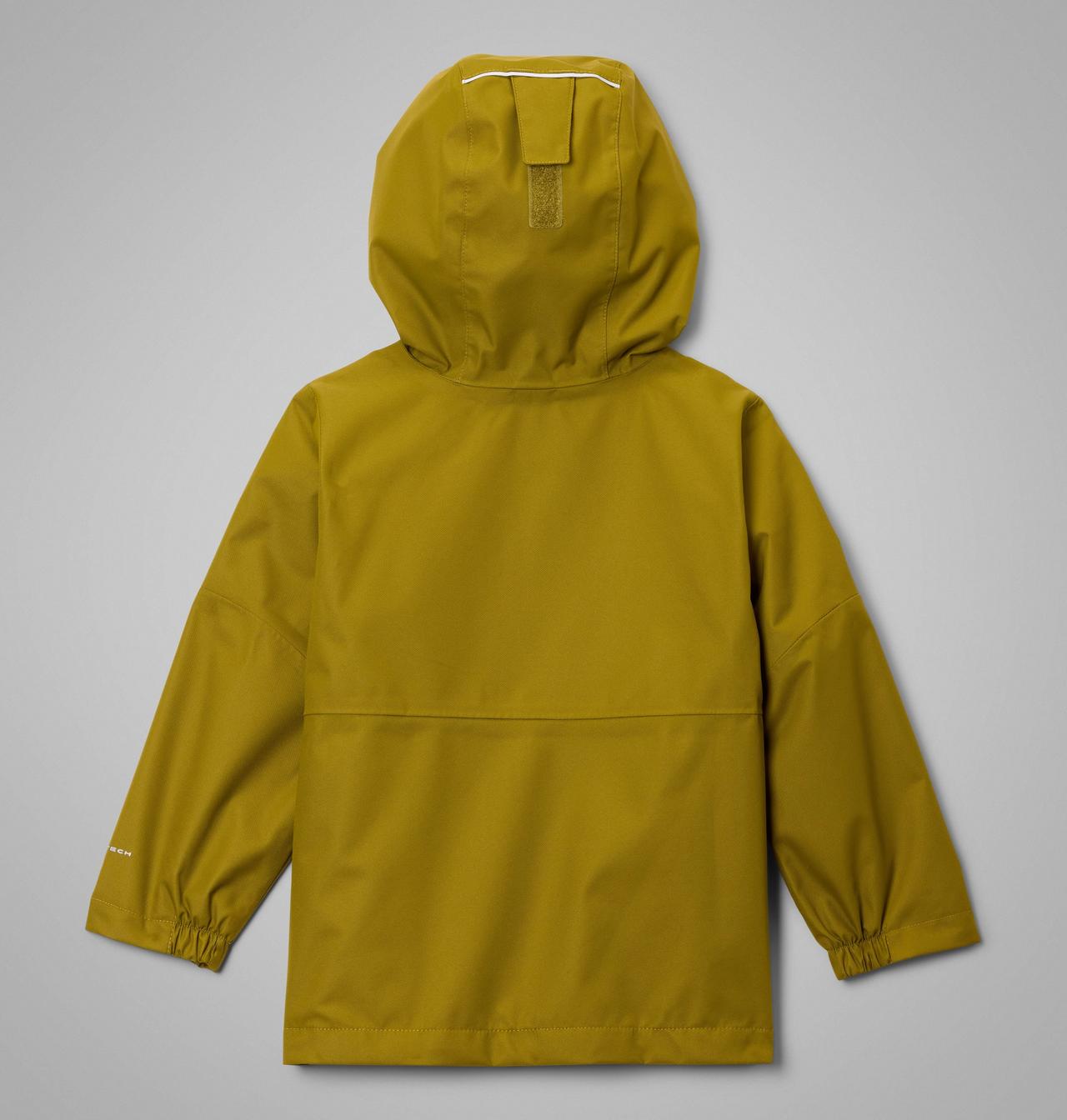 Boys' Toddler Hikebound™ II Jacket 2