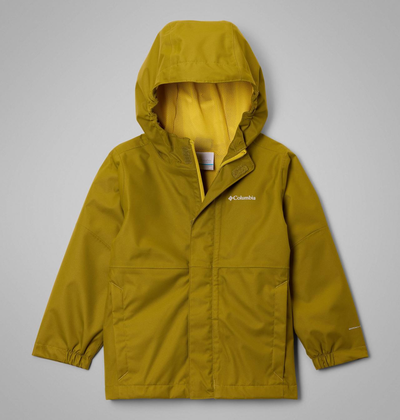 Boys' Toddler Hikebound™ II Jacket 1