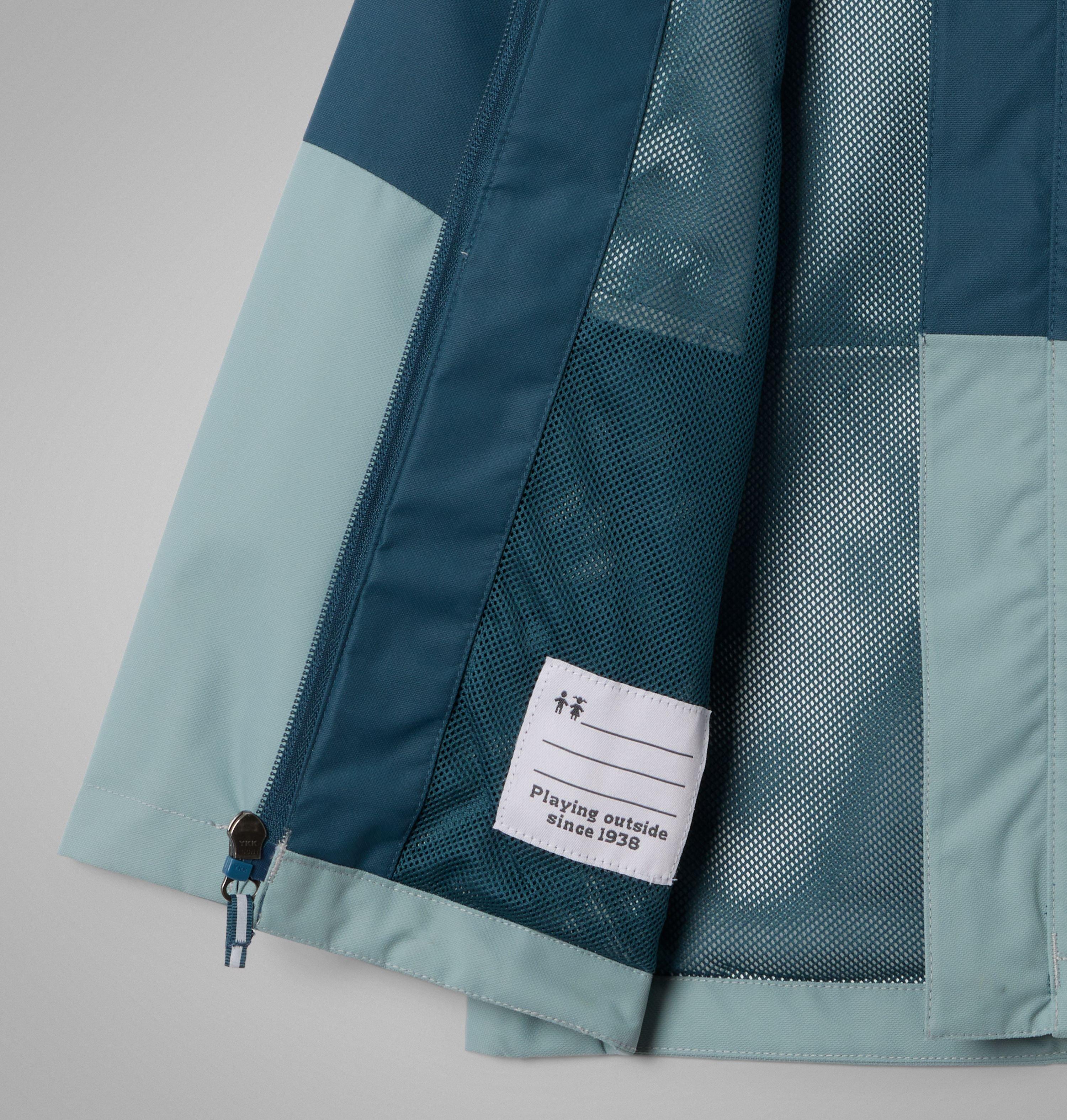 Boys' Toddler Hikebound II Jacket | 429 | 4T 3