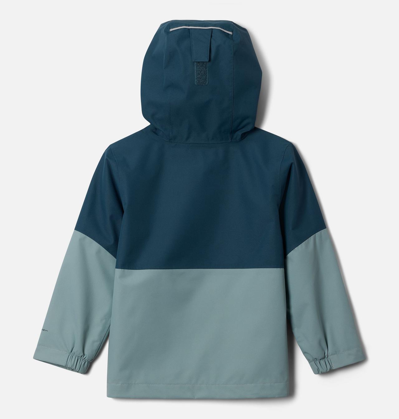Boys' Toddler Hikebound™ II Jacket 2
