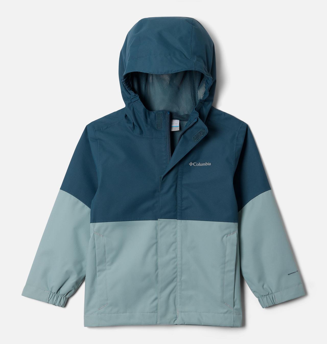 Boys' Toddler Hikebound™ II Jacket 1