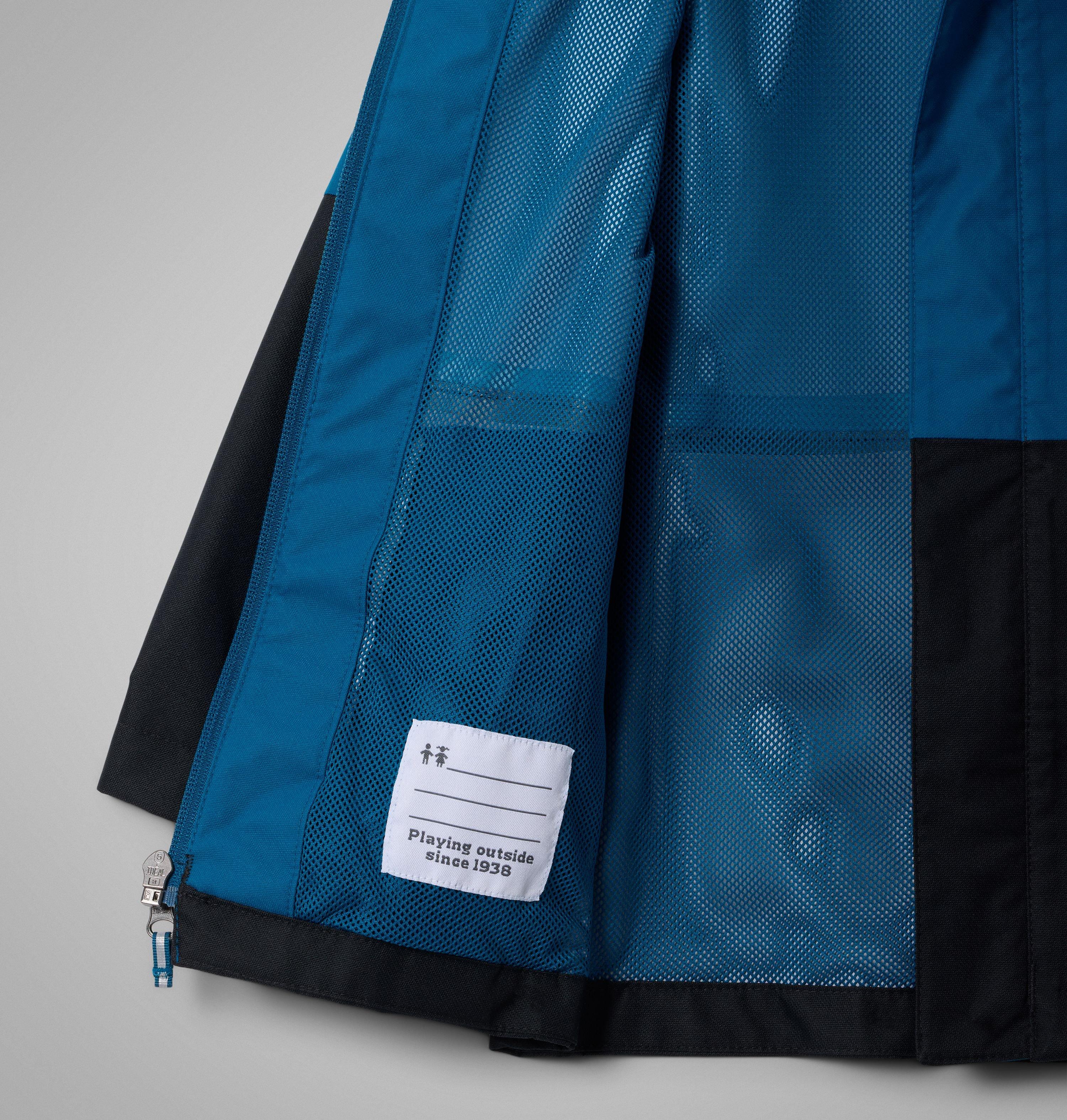 Boys' Toddler Hikebound II Jacket | 442 | 4T 3