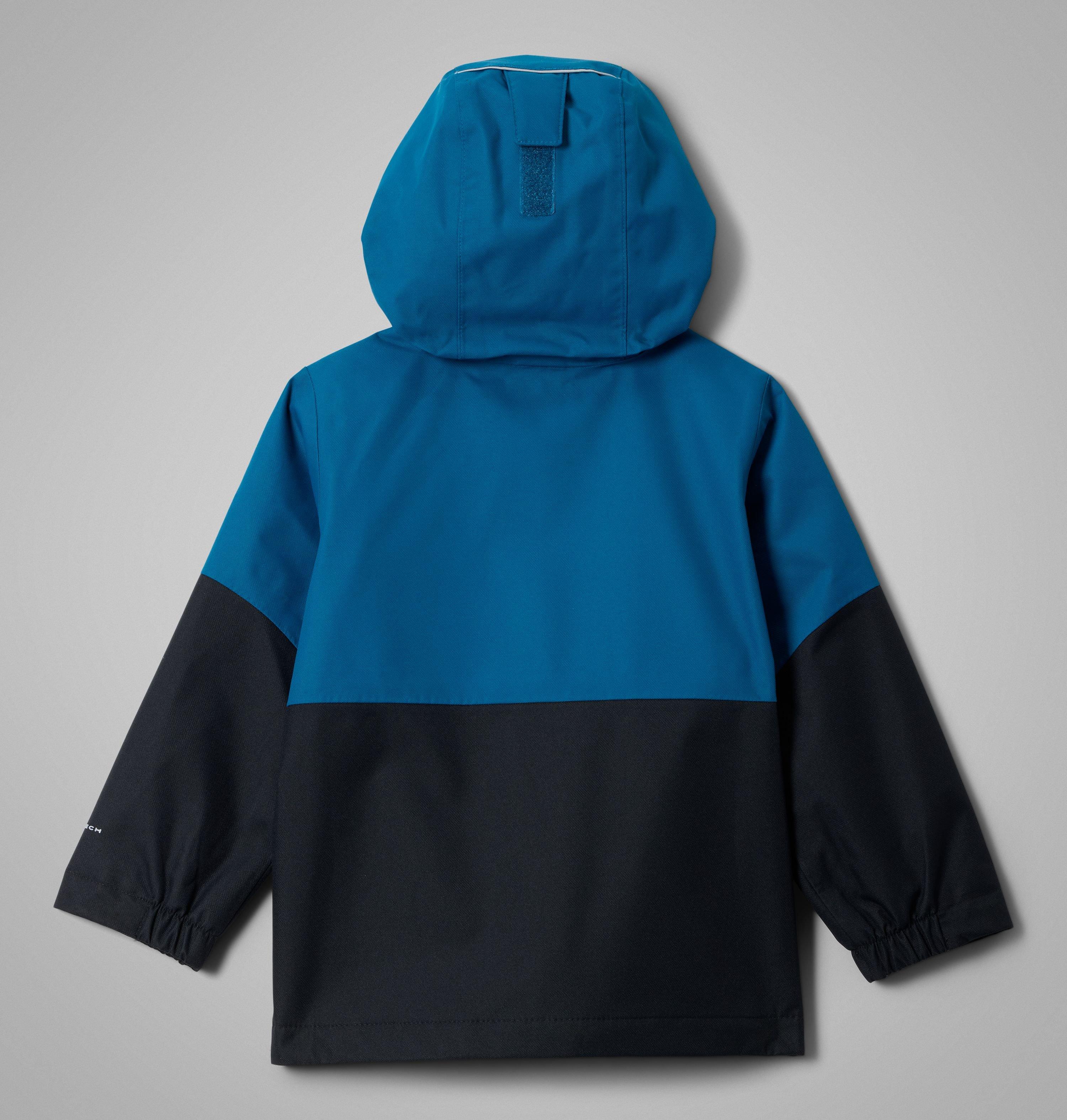 Boys' Toddler Hikebound II Jacket | 442 | 4T 2