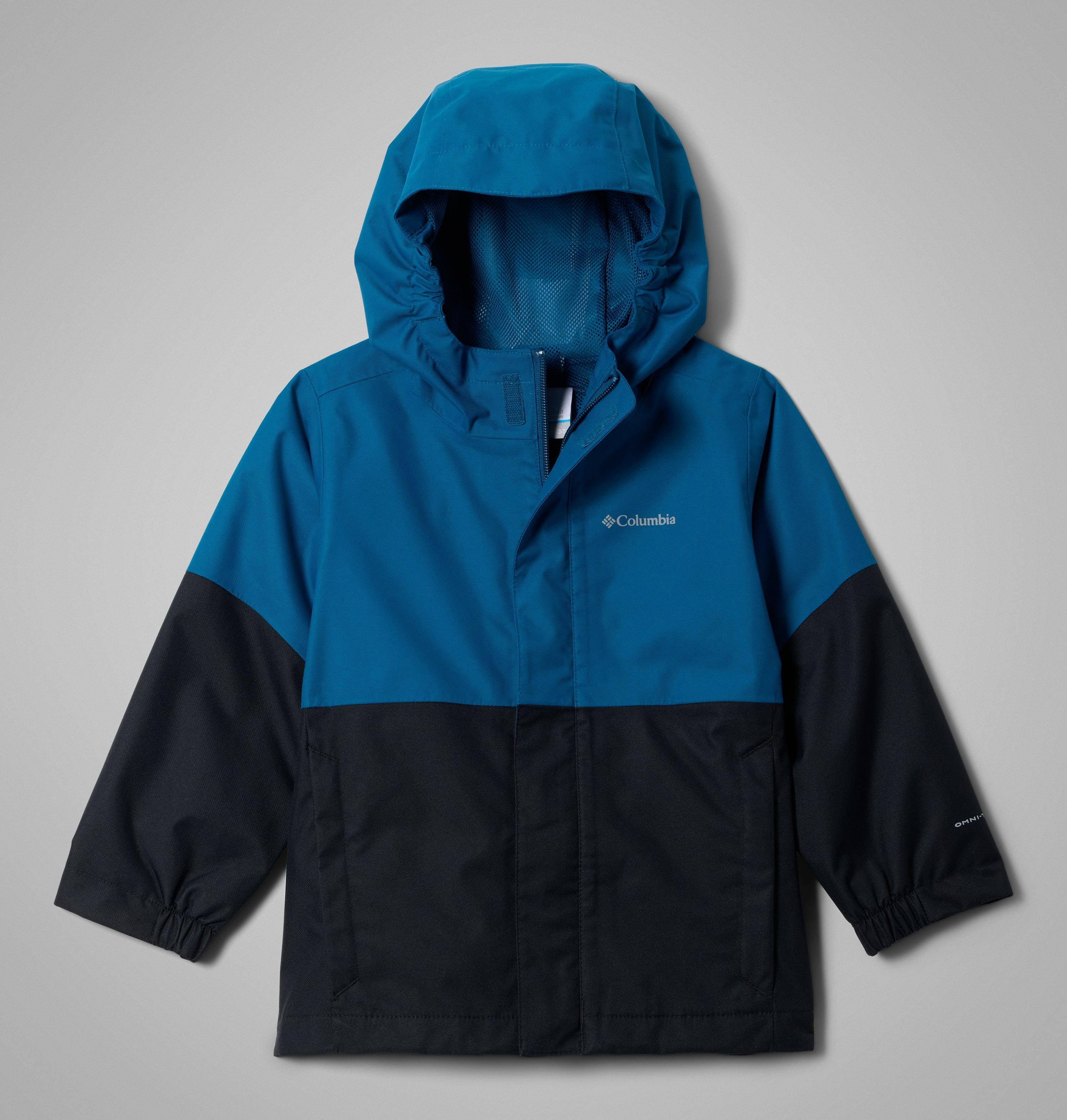 Boys' Toddler Hikebound II Jacket | 442 | 4T 1
