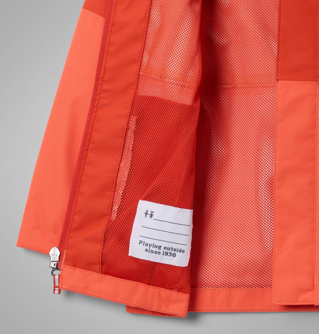 Boys' Toddler Hikebound II Jacket 3