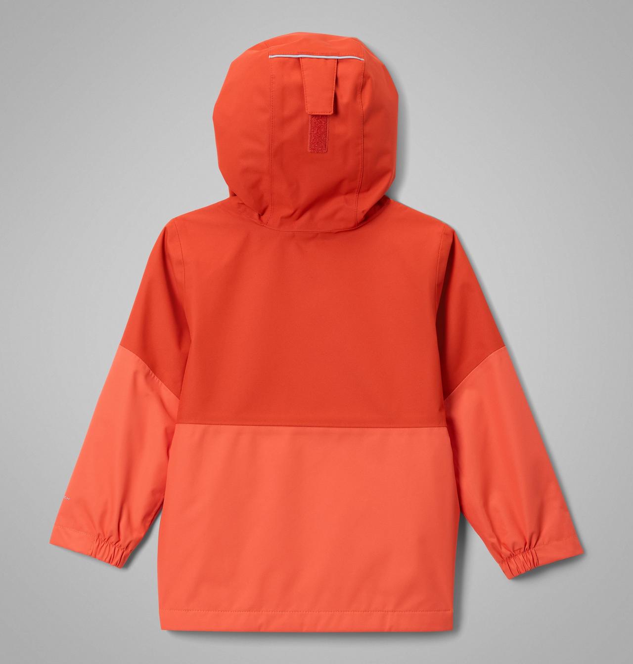 Boys' Toddler Hikebound II Jacket 2