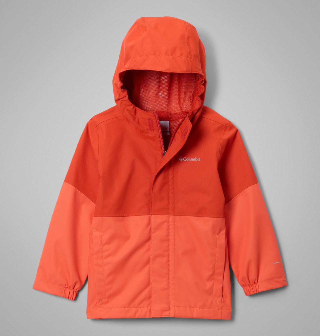 Boys' Toddler Hikebound II Jacket 1