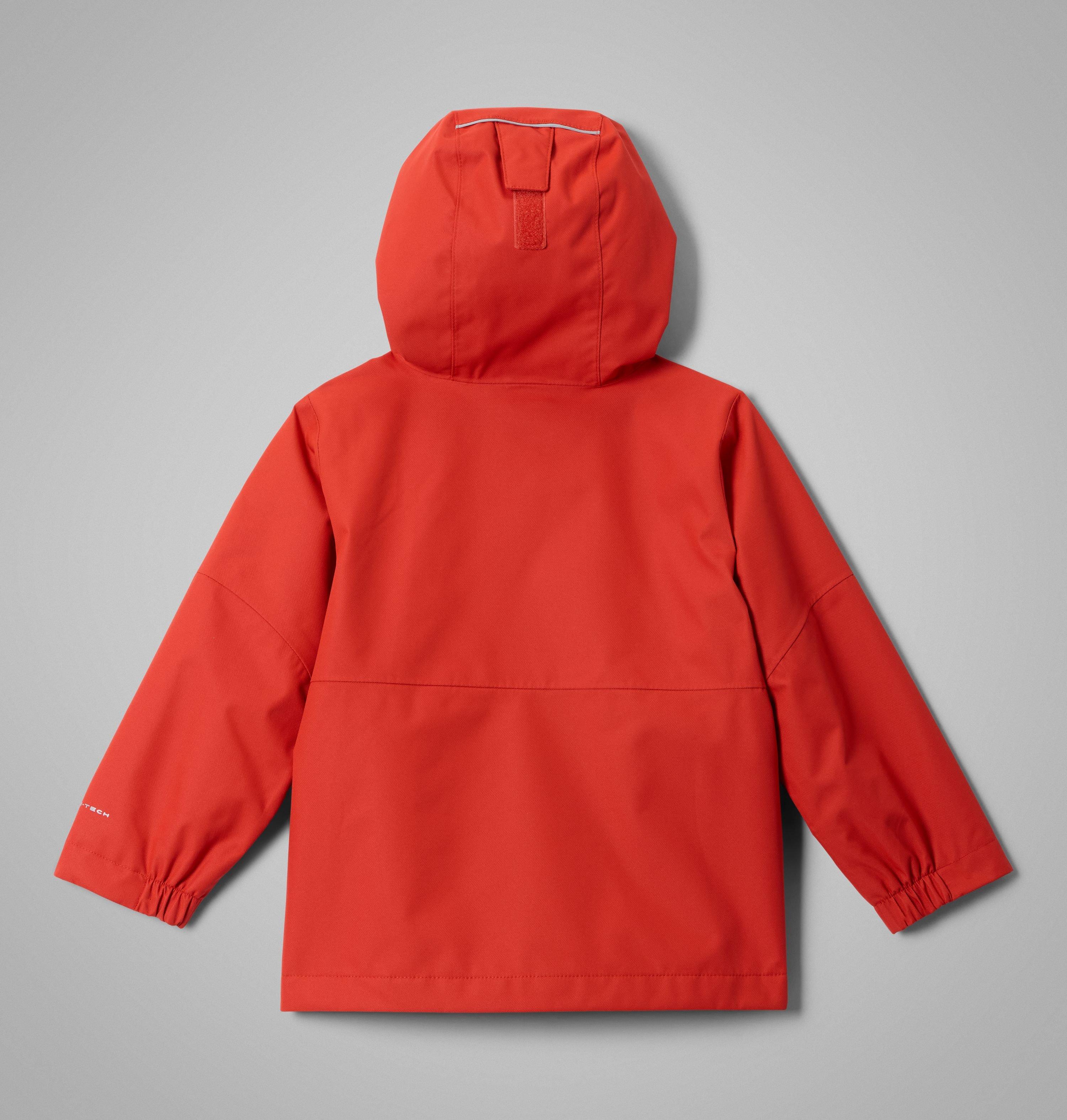 Boys' Toddler Hikebound II Jacket | 846 | 4T 2
