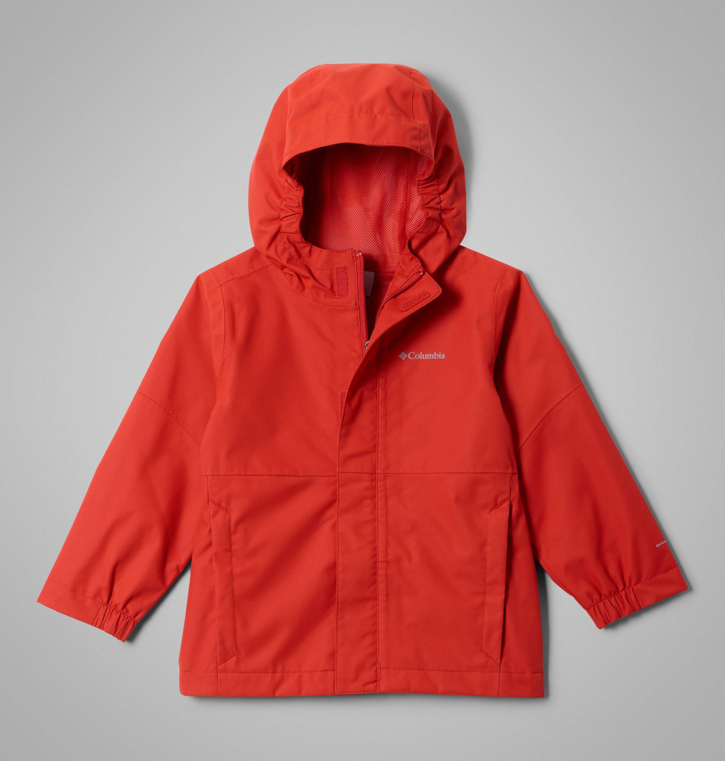 Boys' Toddler Hikebound II Jacket | 846 | 4T 1