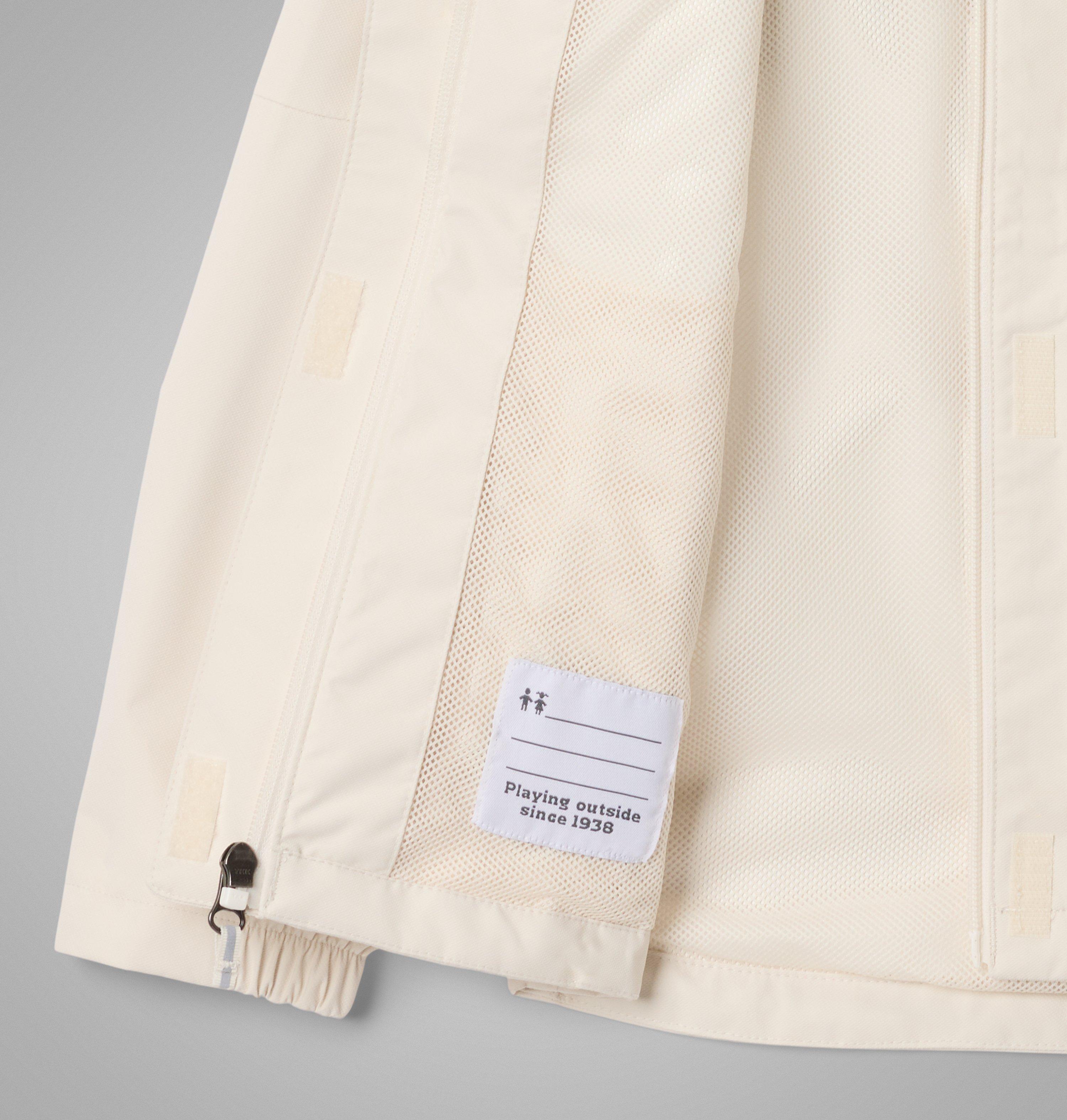 Girls' Hikebound II Jacket 3