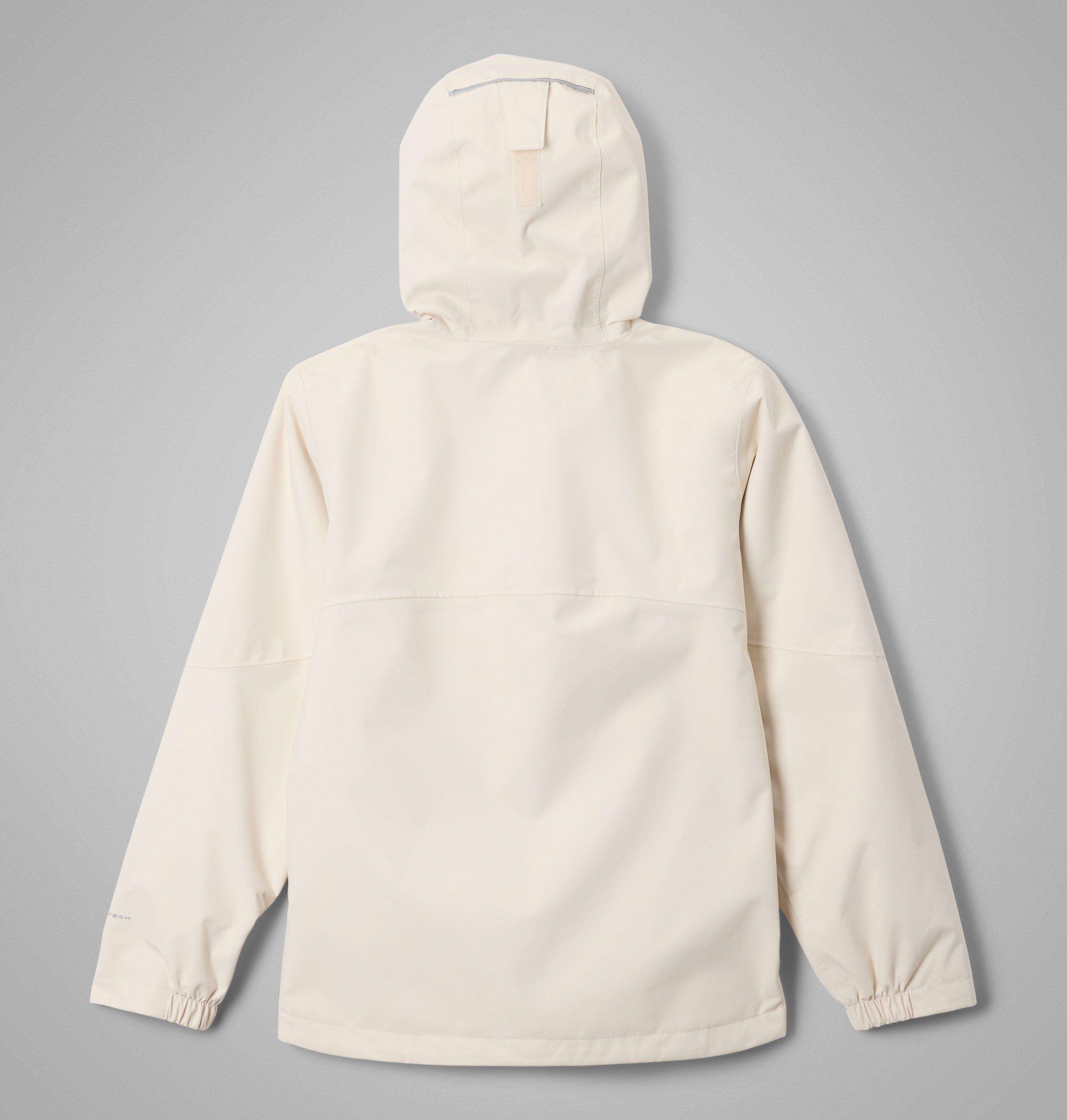 Girls' Hikebound II Jacket 2