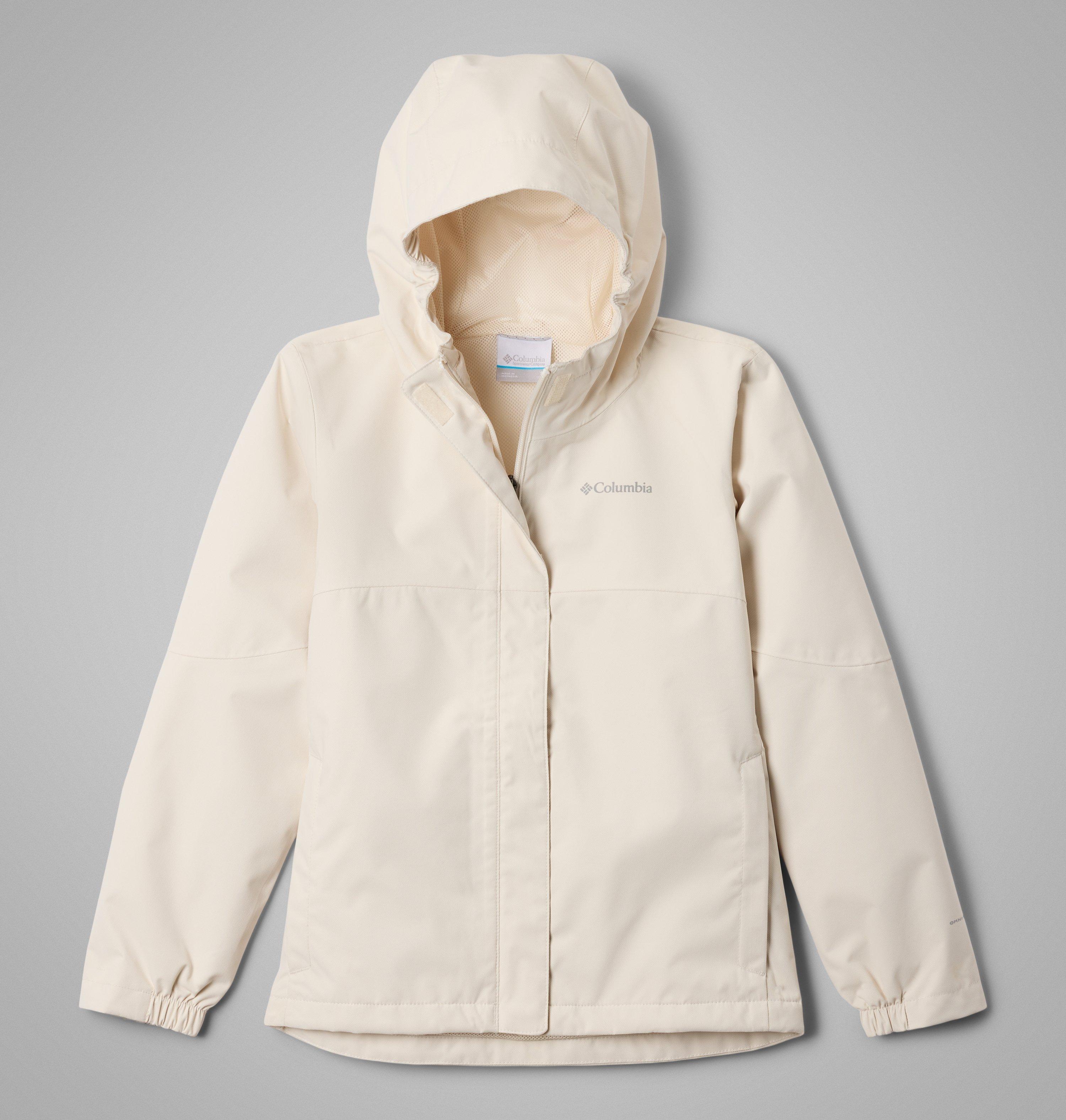 Girls' Hikebound II Jacket 1