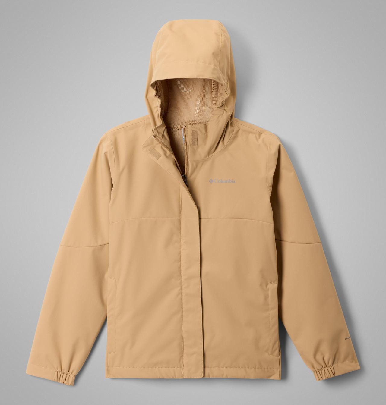 Girls' Hikebound™ II Jacket 1
