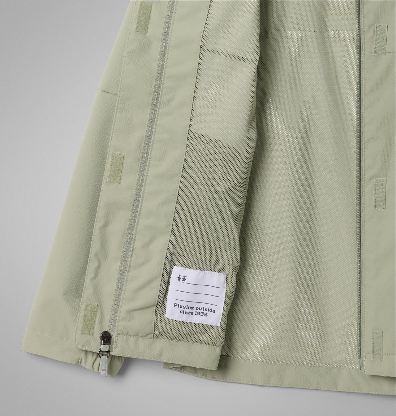 Girls' Hikebound™ II Jacket 4