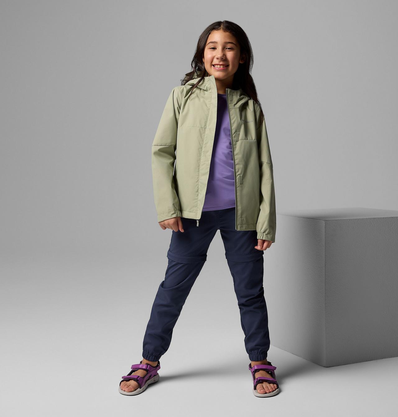Girls' Hikebound™ II Jacket 7