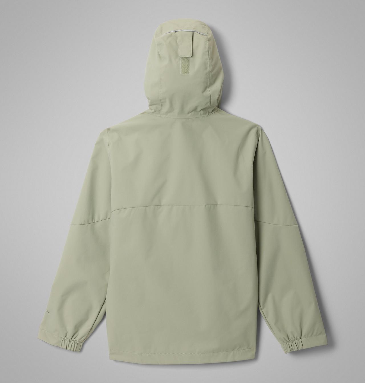 Girls' Hikebound II Jacket | 348 | S 2