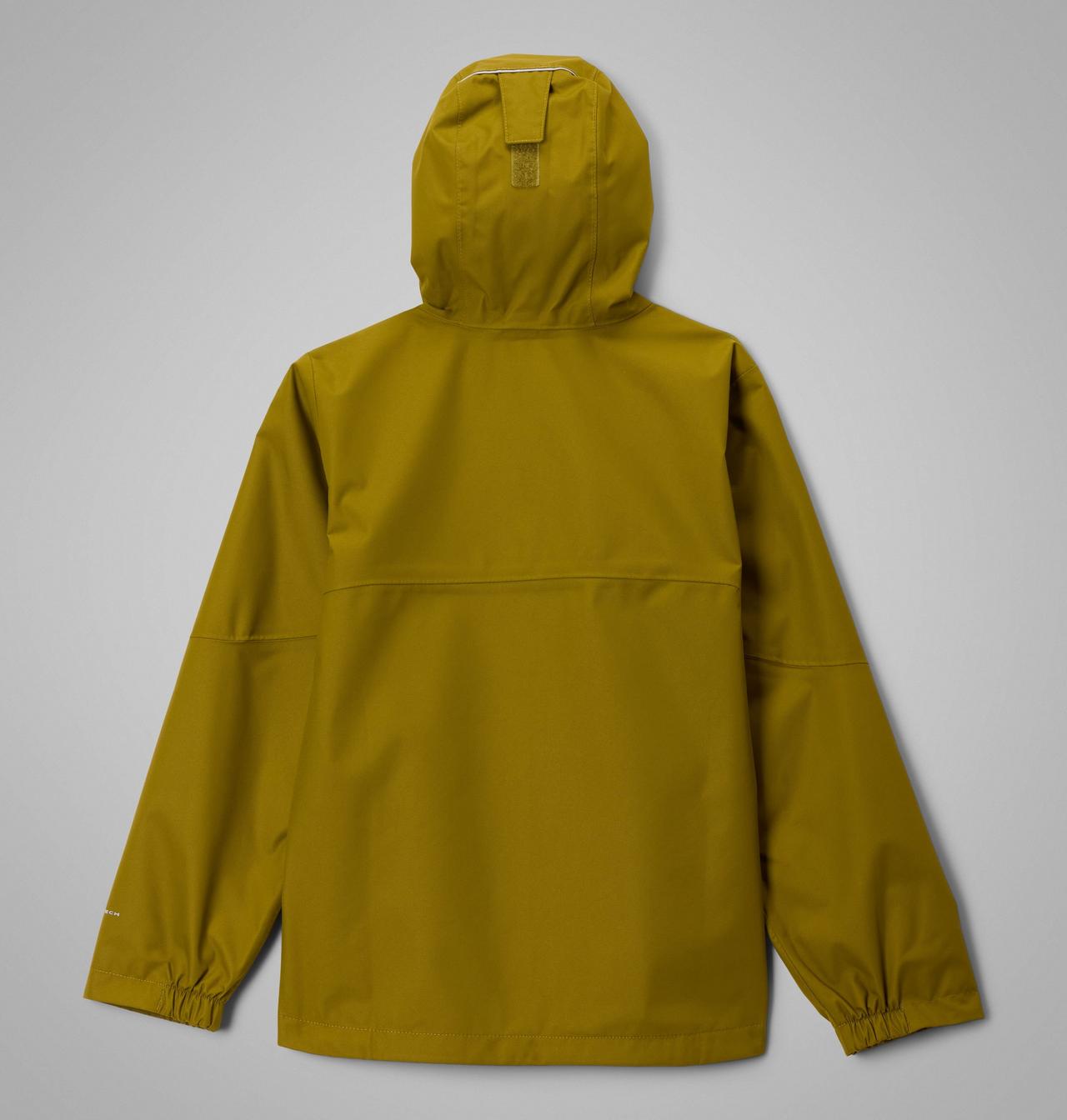 Girls' Hikebound™ II Jacket | 379 | XXS 2