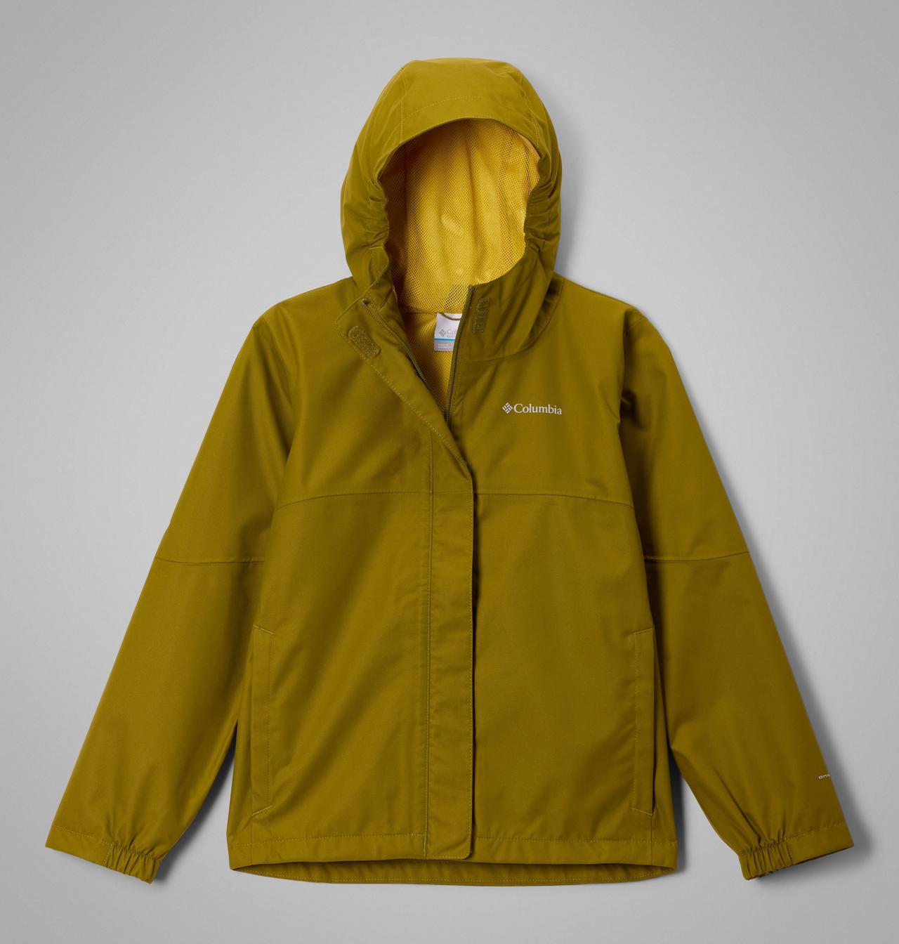 Girls' Hikebound™ II Jacket | 379 | XXS 1