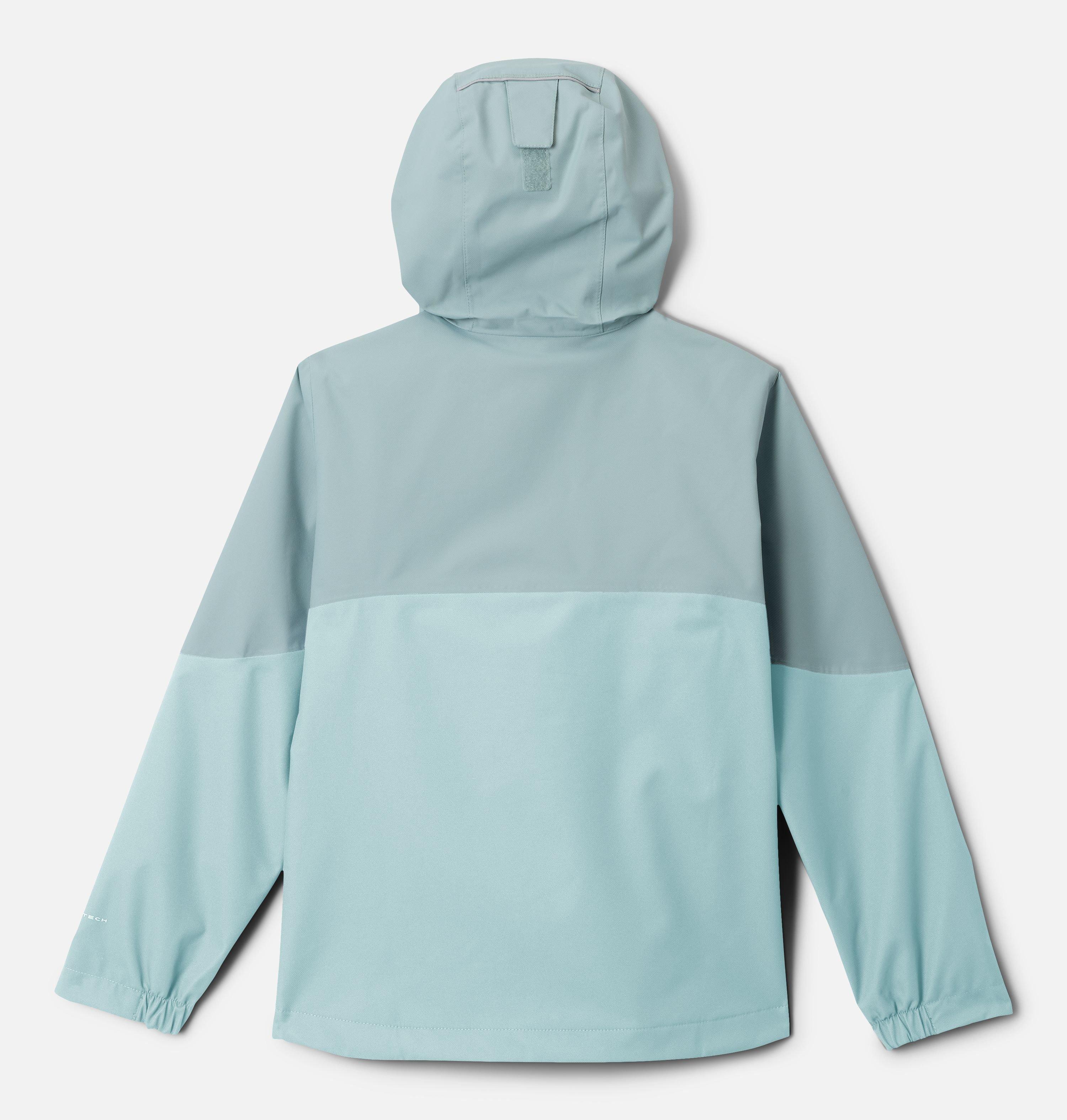 Girls' Hikebound II Jacket | 461 | XS 2
