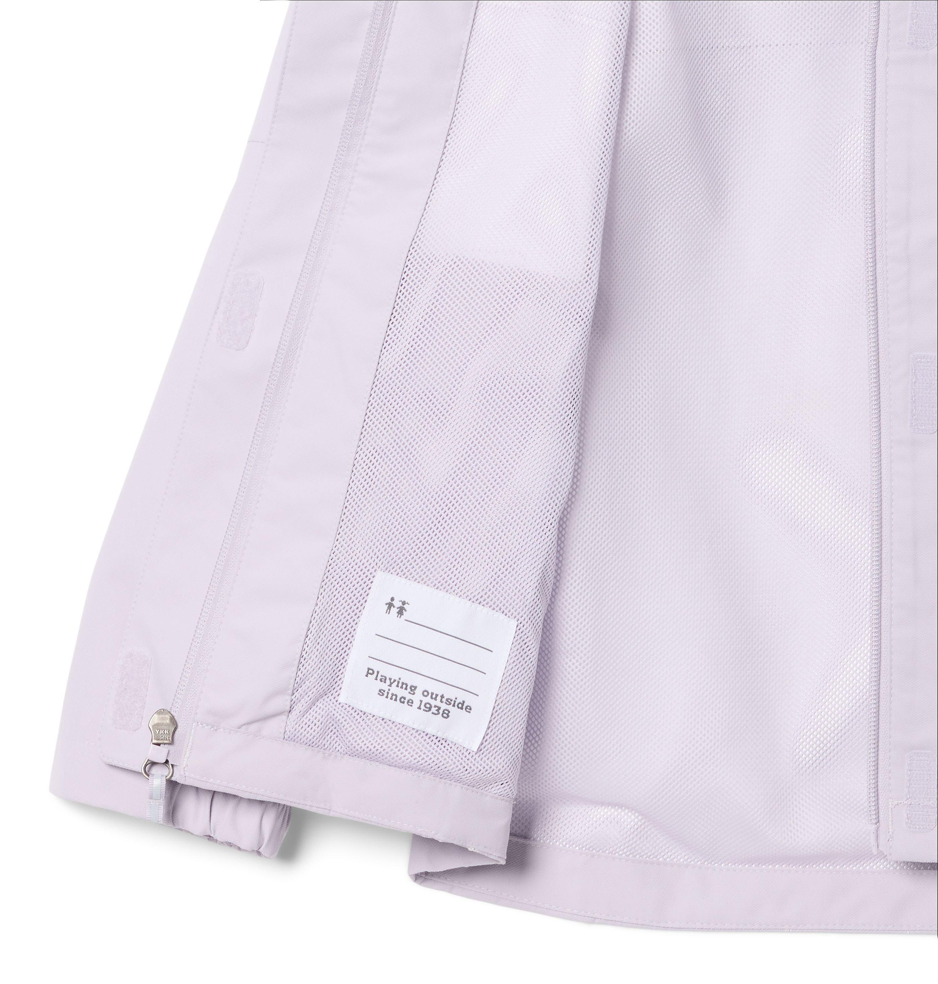 Girls' Hikebound II Jacket | 551 | XS 3