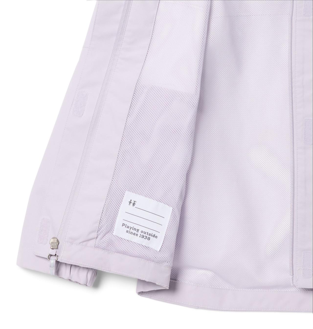 Girls' Hikebound™ II Jacket | 551 | XL 3