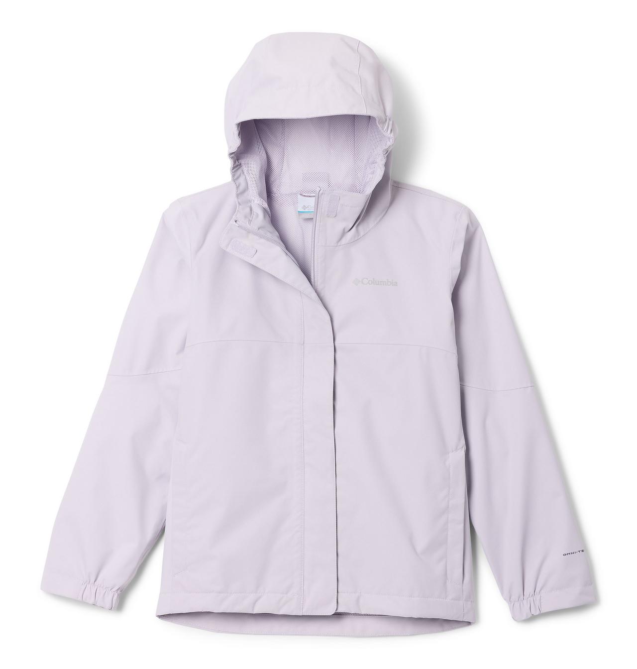 Girls' Hikebound™ II Jacket | 551 | XL 1