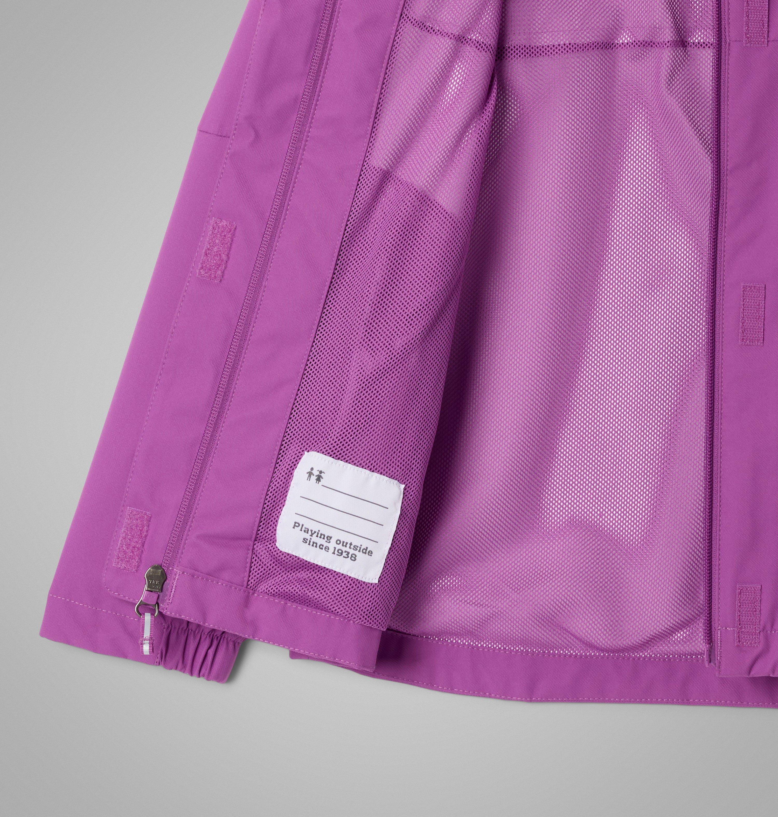 Girls' Hikebound II Jacket 3