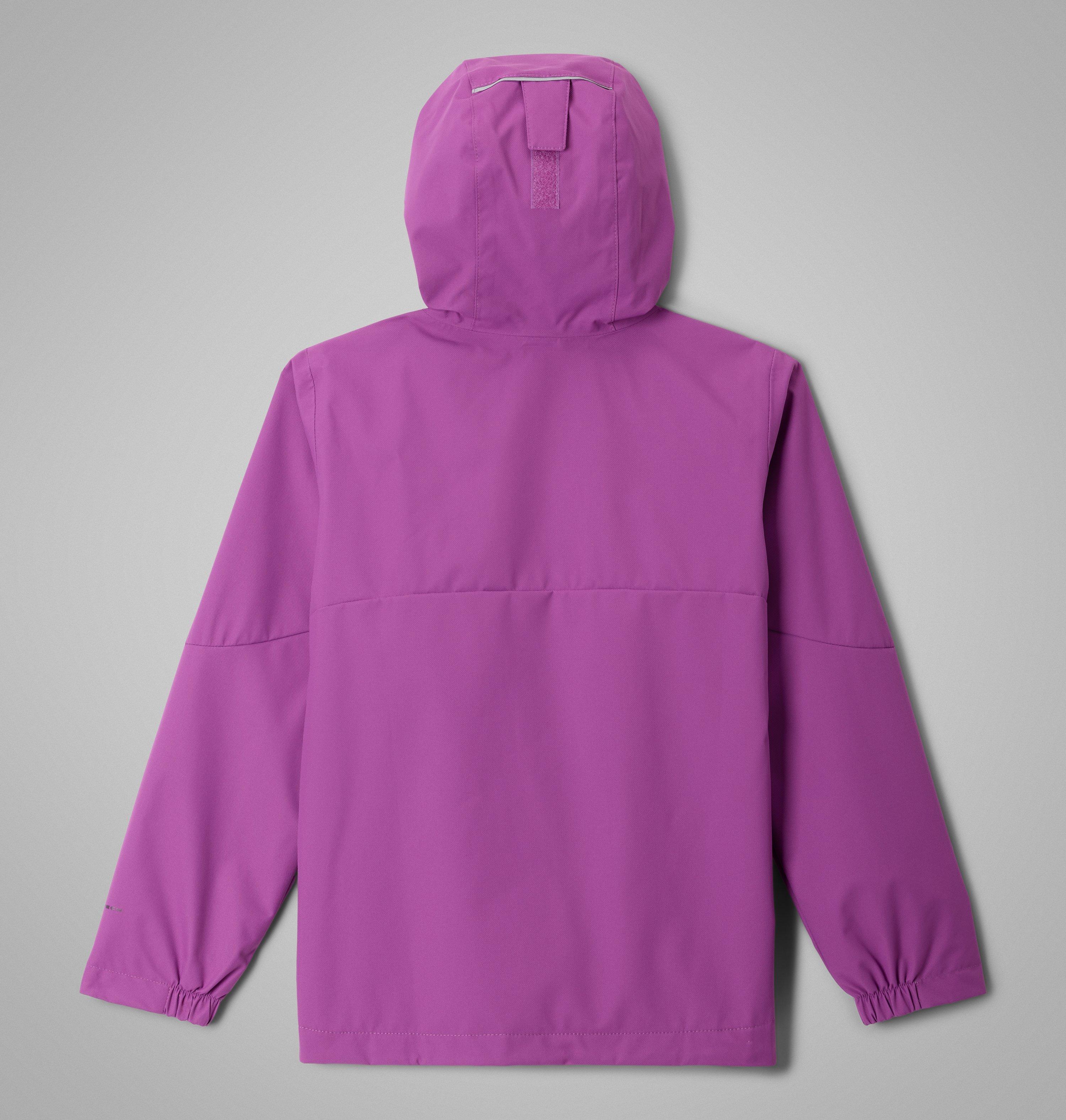 Girls' Hikebound II Jacket 2