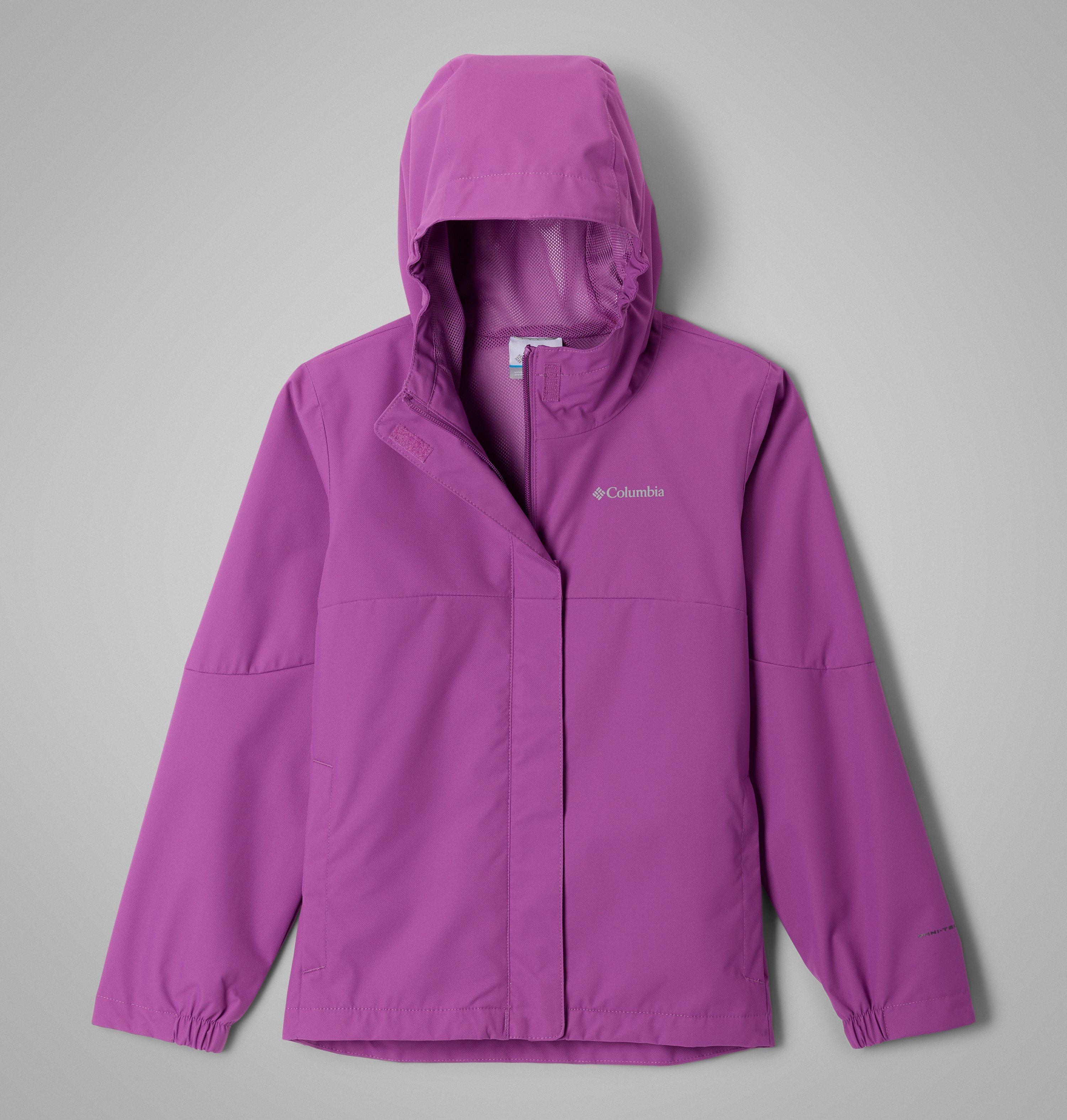 Girls' Hikebound II Jacket 1