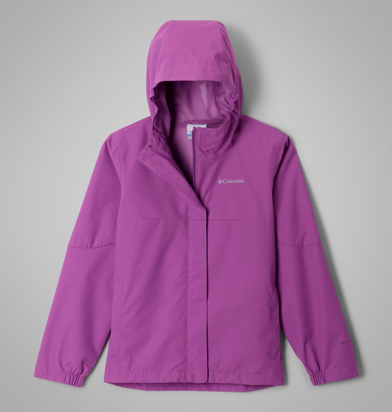 Girls' Hikebound™ II Jacket 1