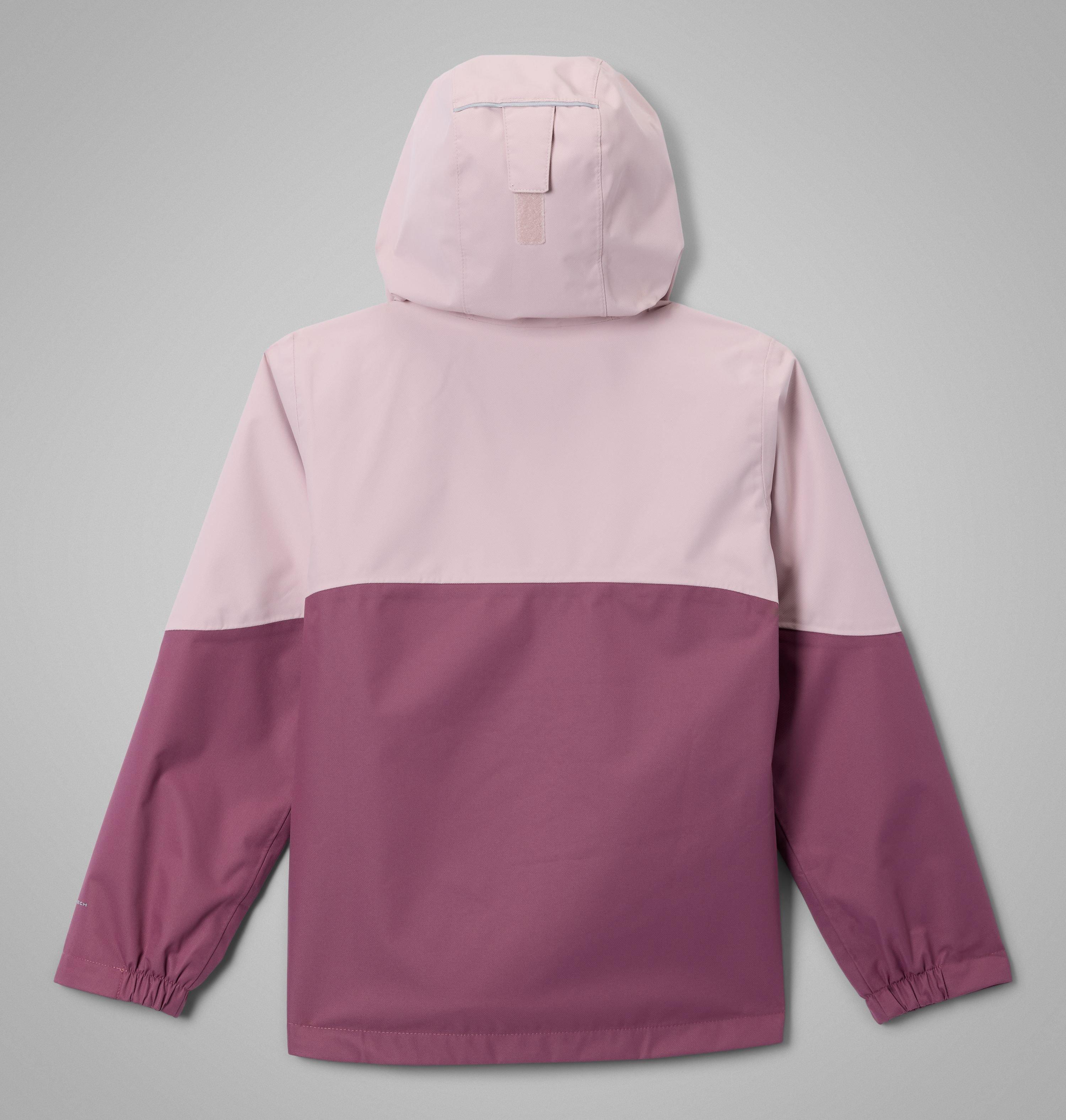 Girls' Hikebound II Jacket | 618 | XS 2