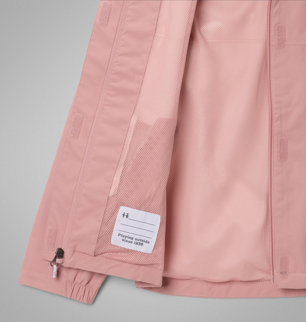 Girls' Hikebound™ II Jacket 3