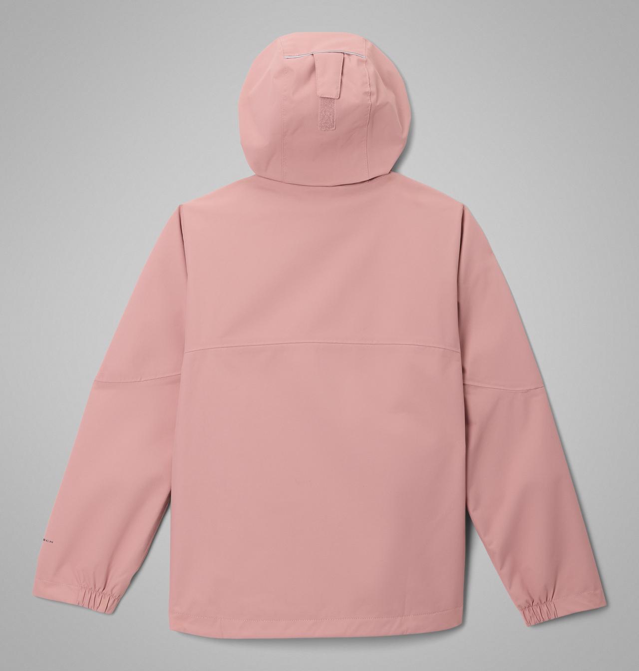 Girls' Hikebound™ II Jacket 2