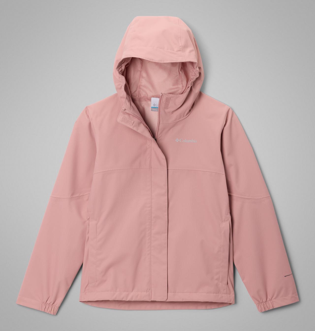 Girls' Hikebound™ II Jacket 1
