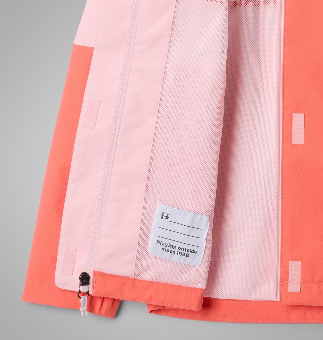 Girls' Hikebound™ II Jacket 3