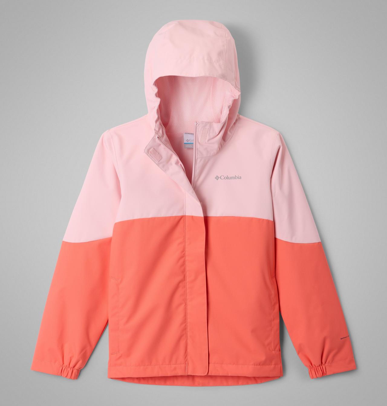 Girls' Hikebound™ II Jacket 1