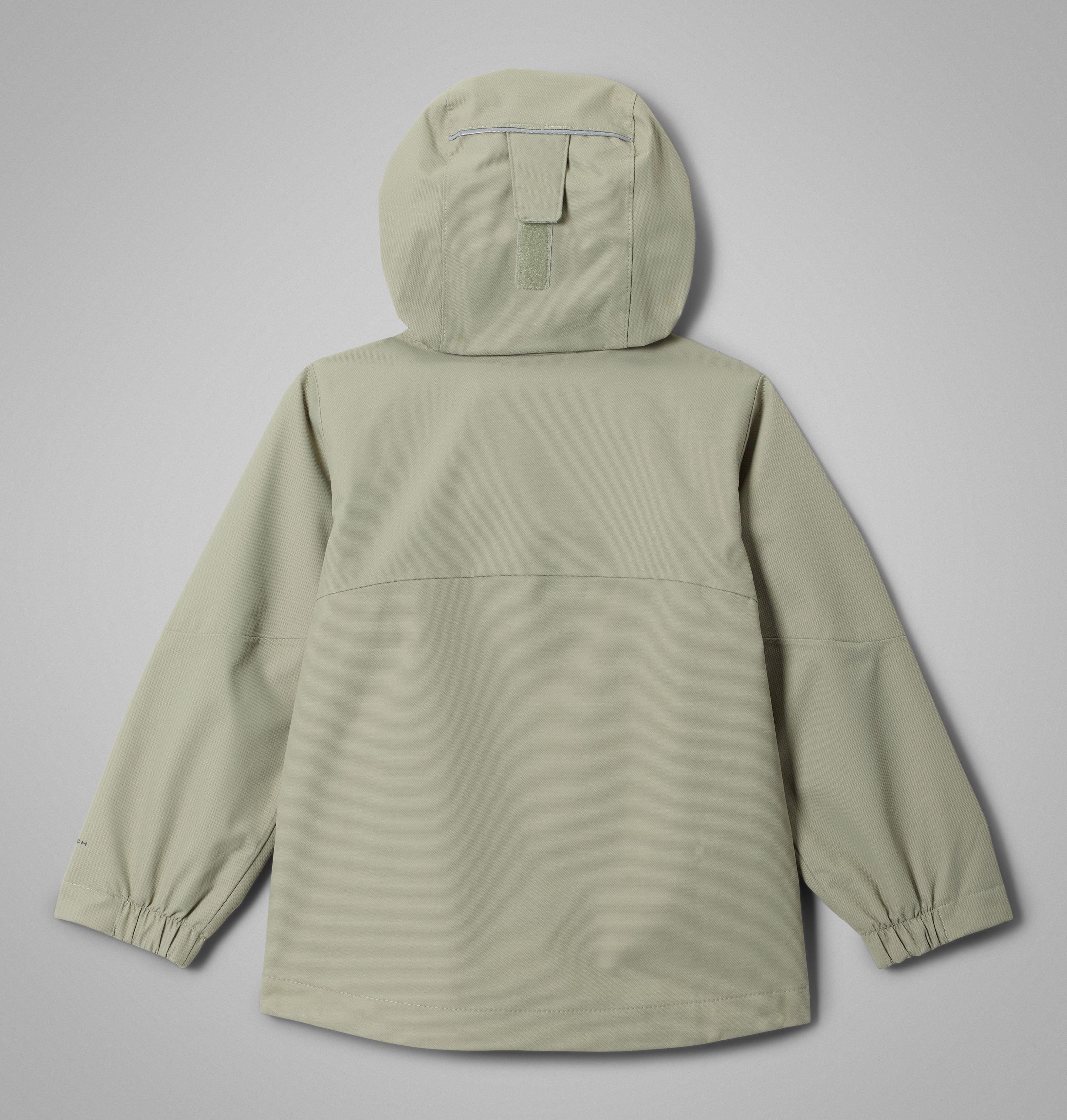 Girls' Toddler Hikebound II Jacket | 348 | 3T 2